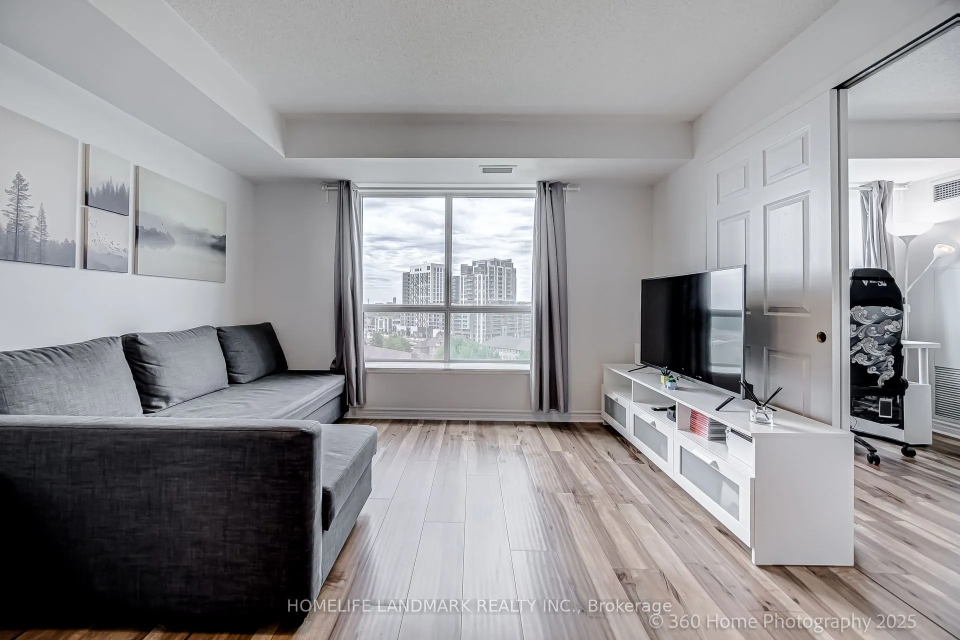 51 Baffin Court, #817