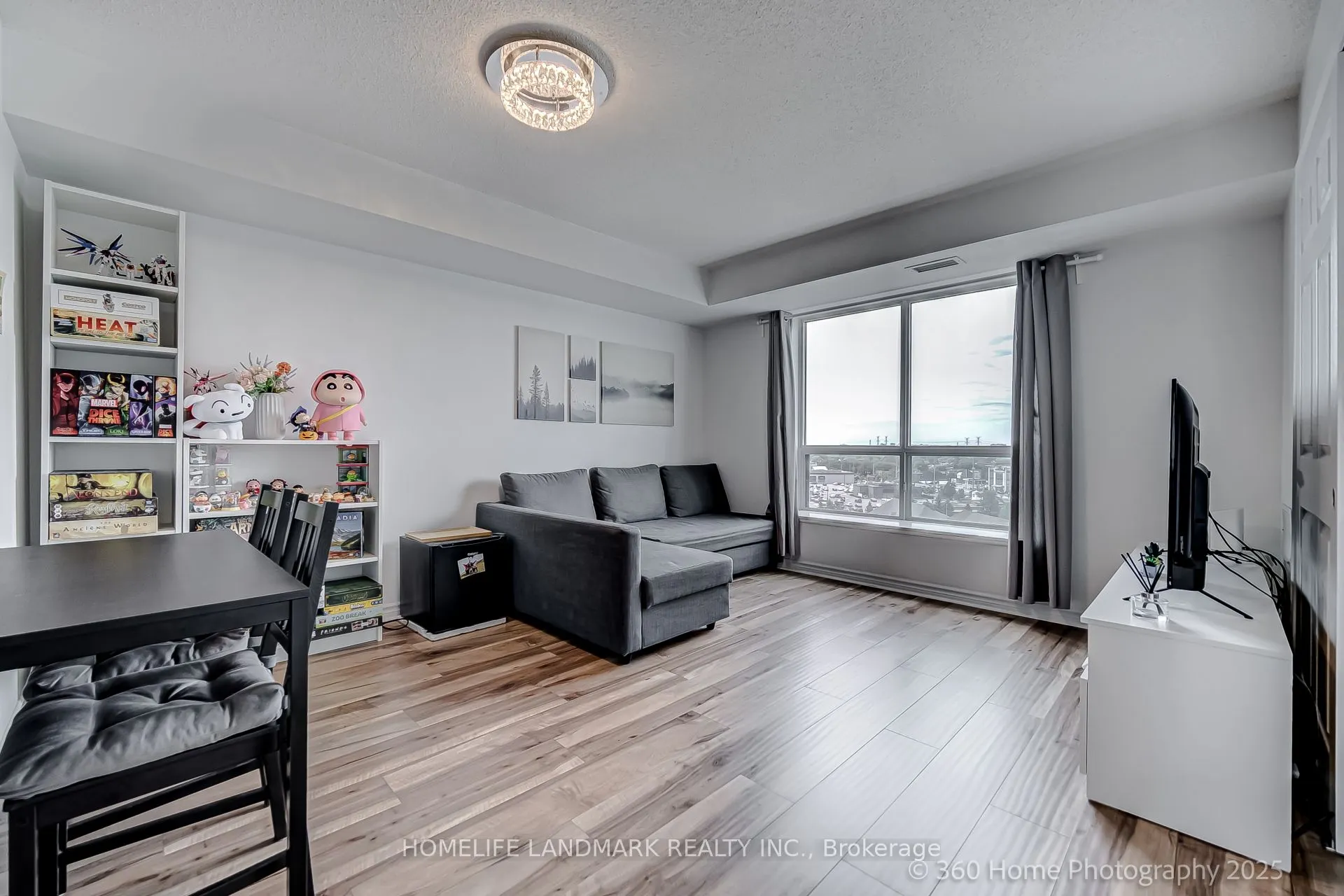 51 Baffin Court, #817