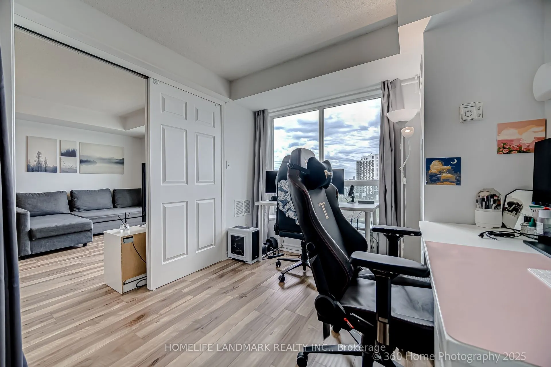 51 Baffin Court, #817