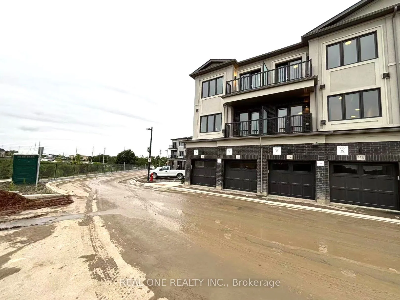 154 MATAWIN Lane, #154