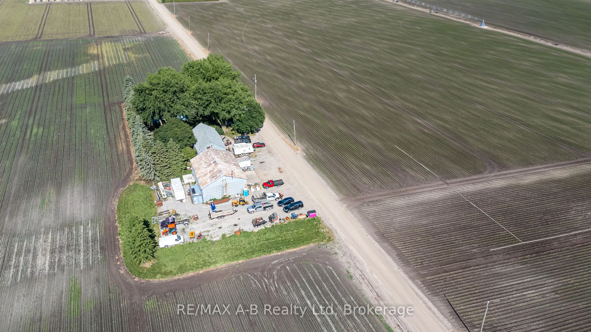 170 Wilhelmina Road