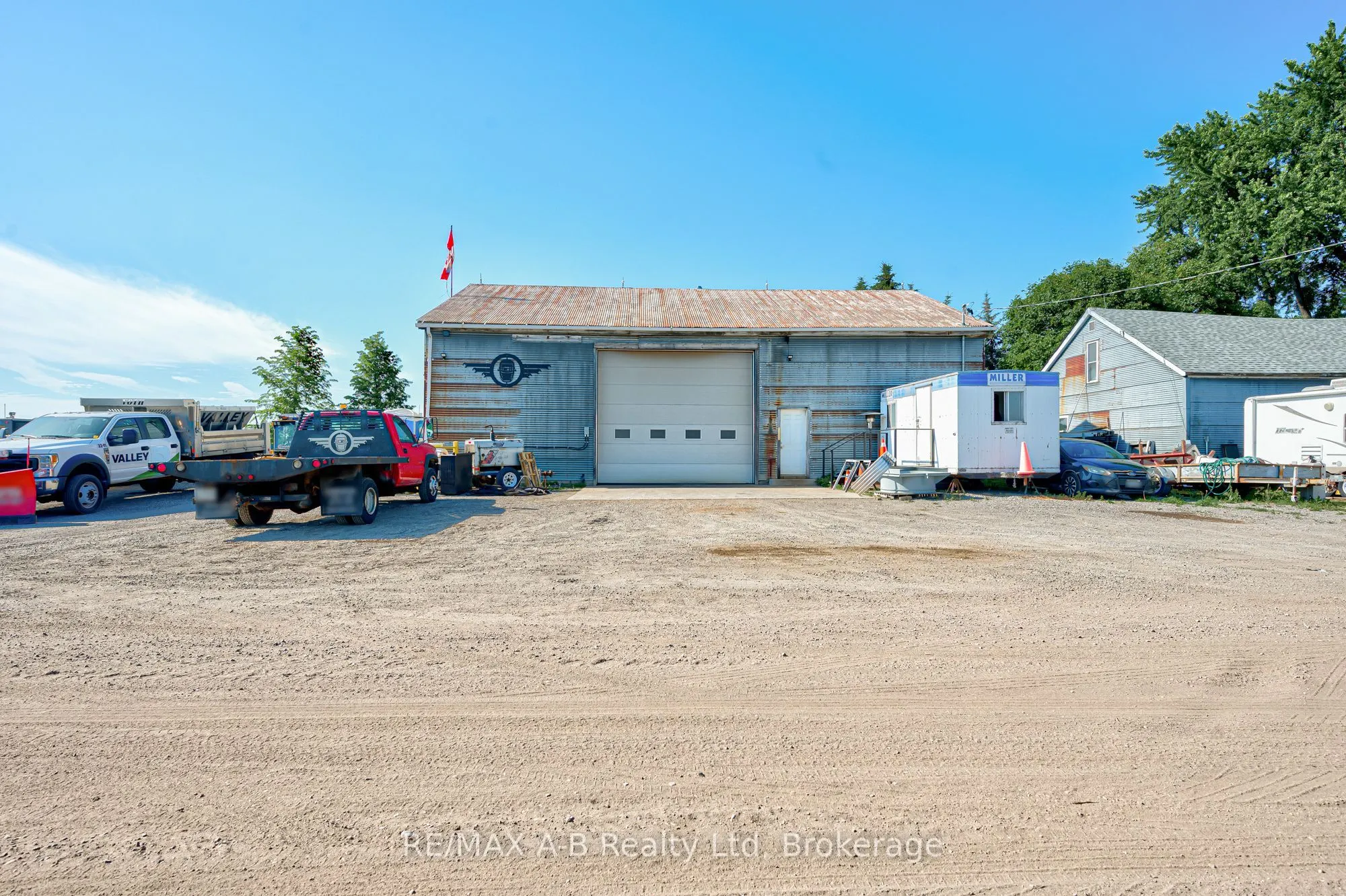 170 Wilhelmina Road