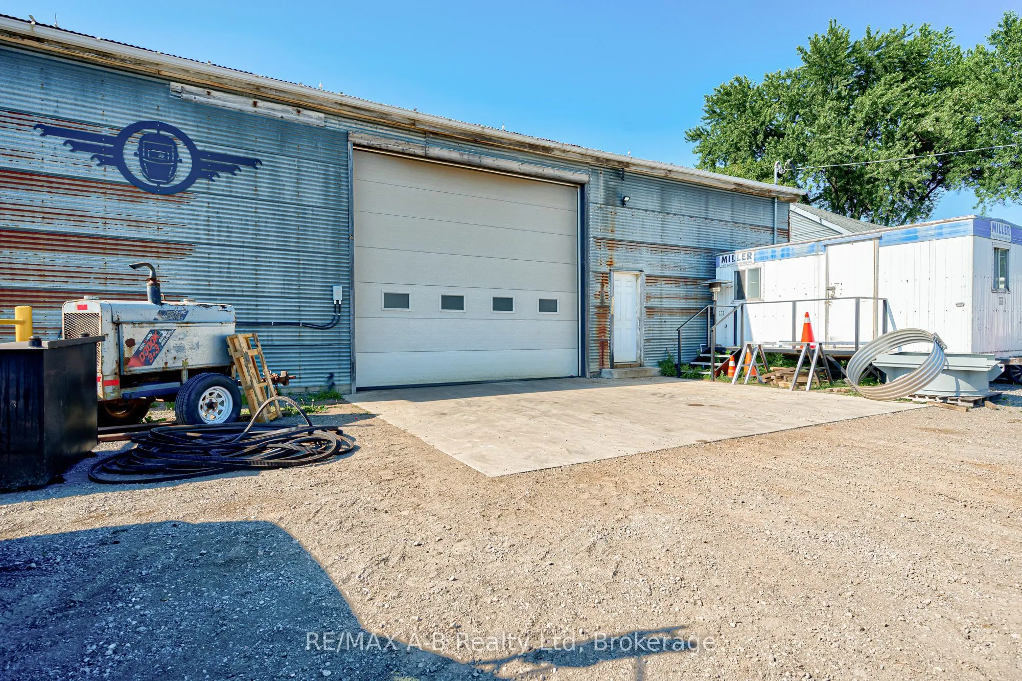 170 Wilhelmina Road