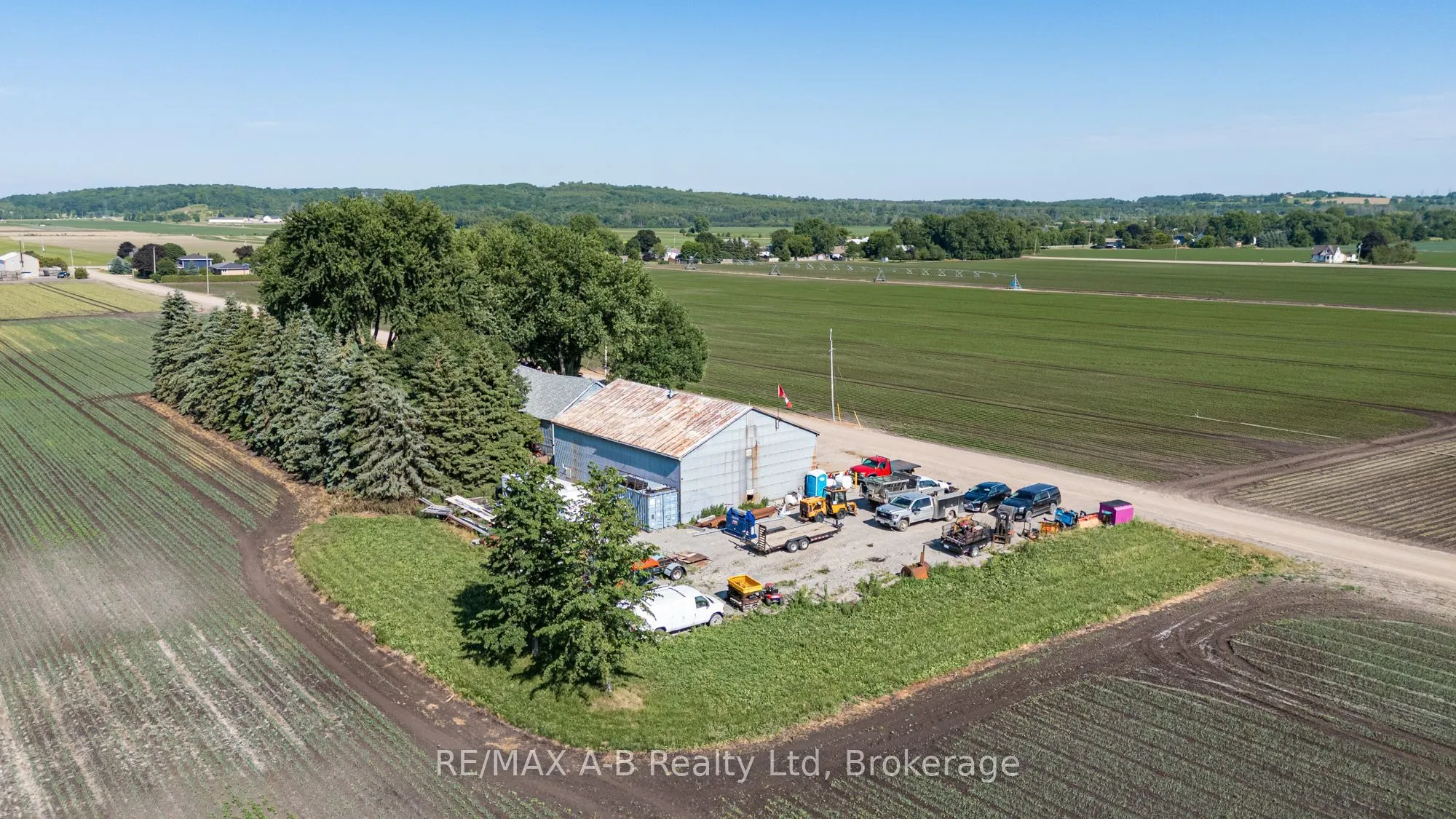 170 Wilhelmina Road
