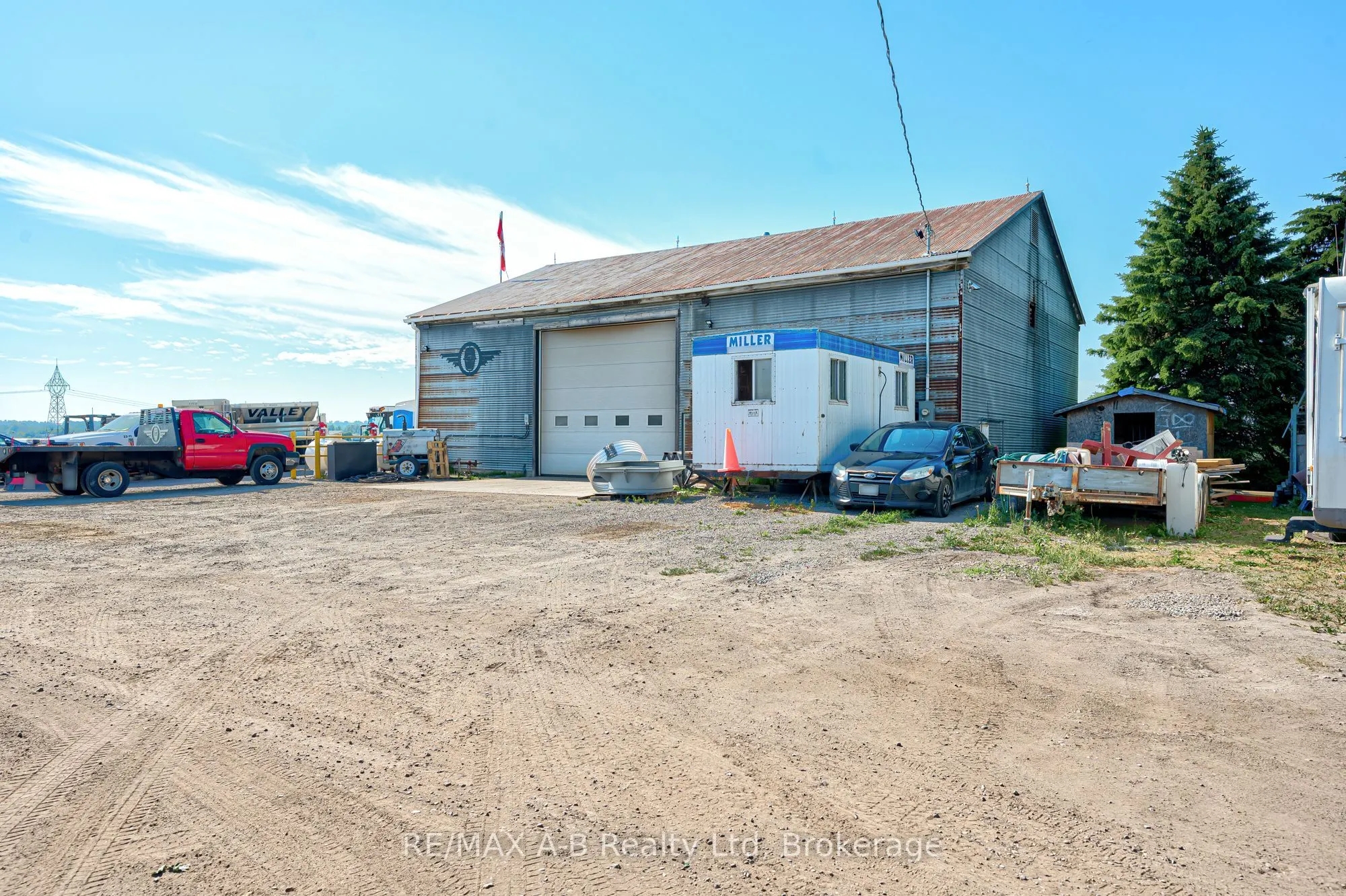 170 Wilhelmina Road