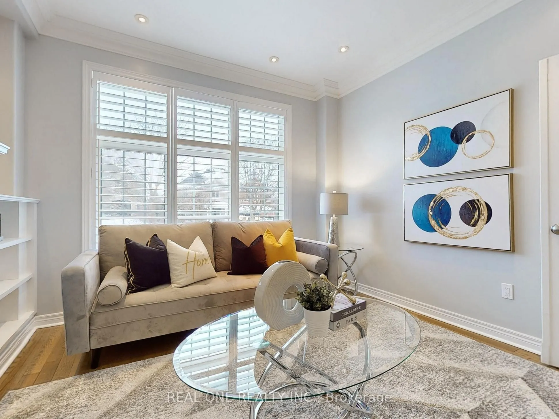 27 Gleave Court