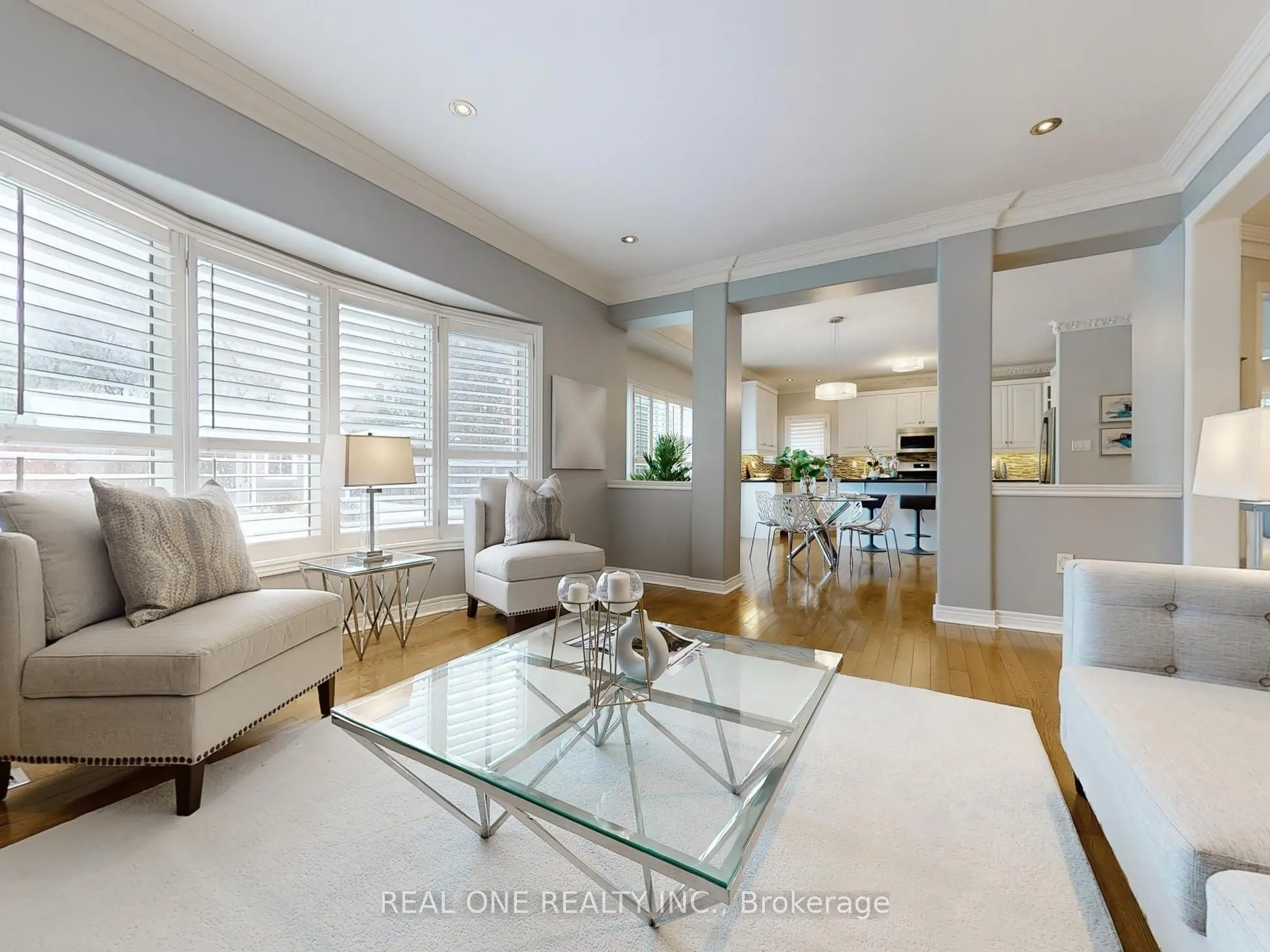 27 Gleave Court