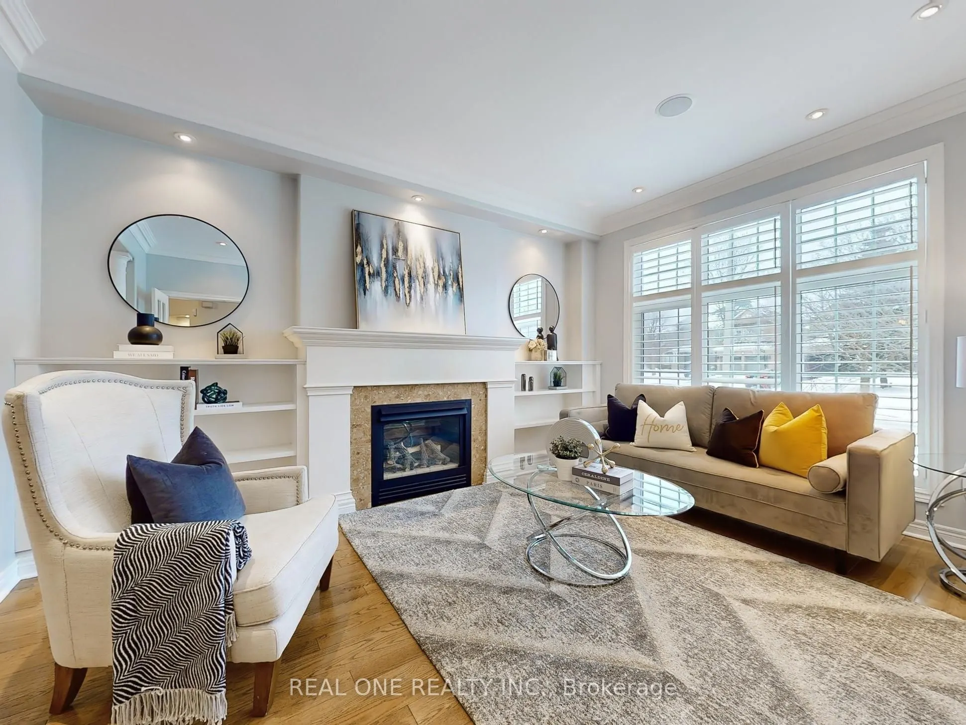 27 Gleave Court