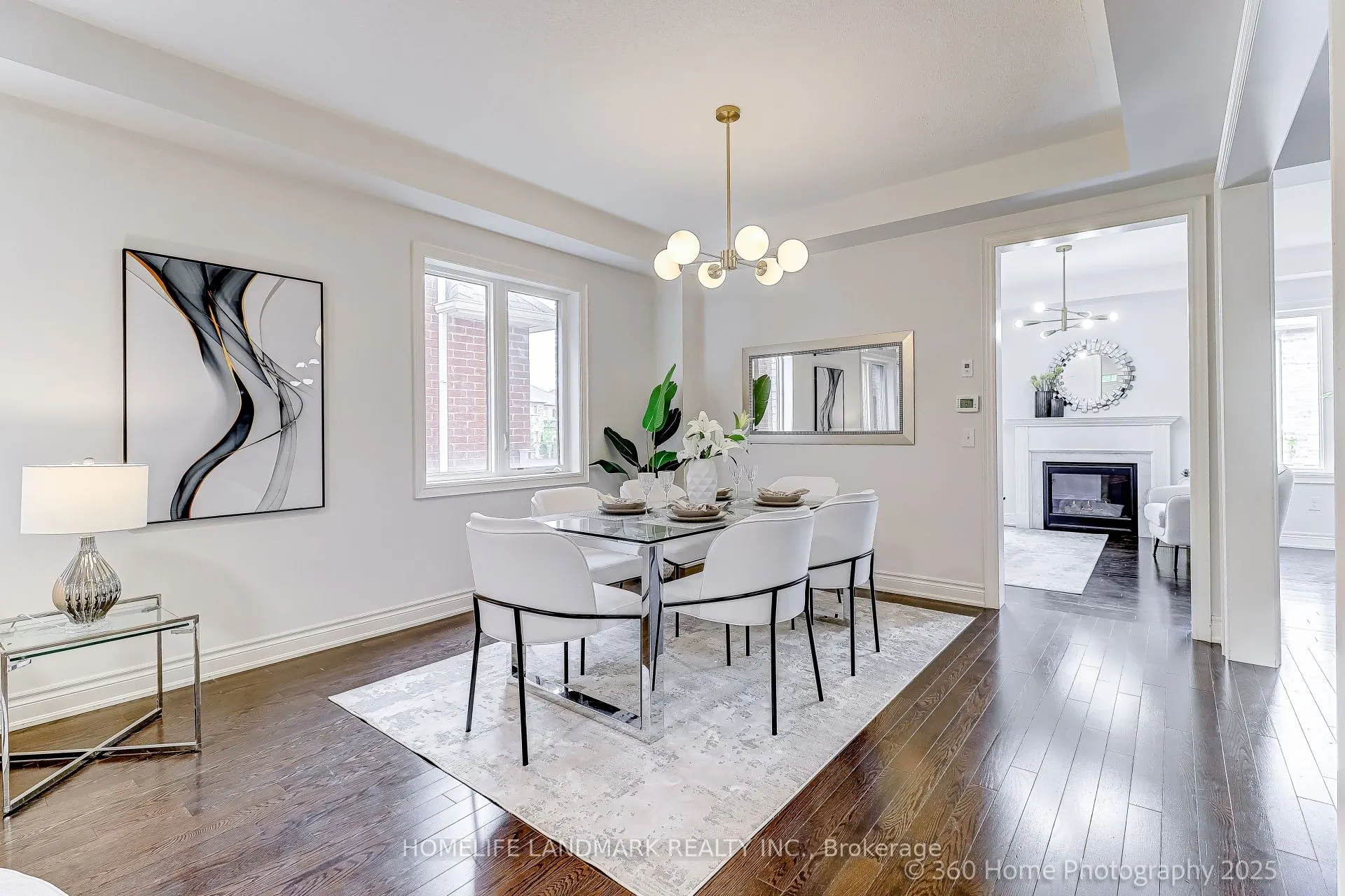 16 Beechborough Crescent