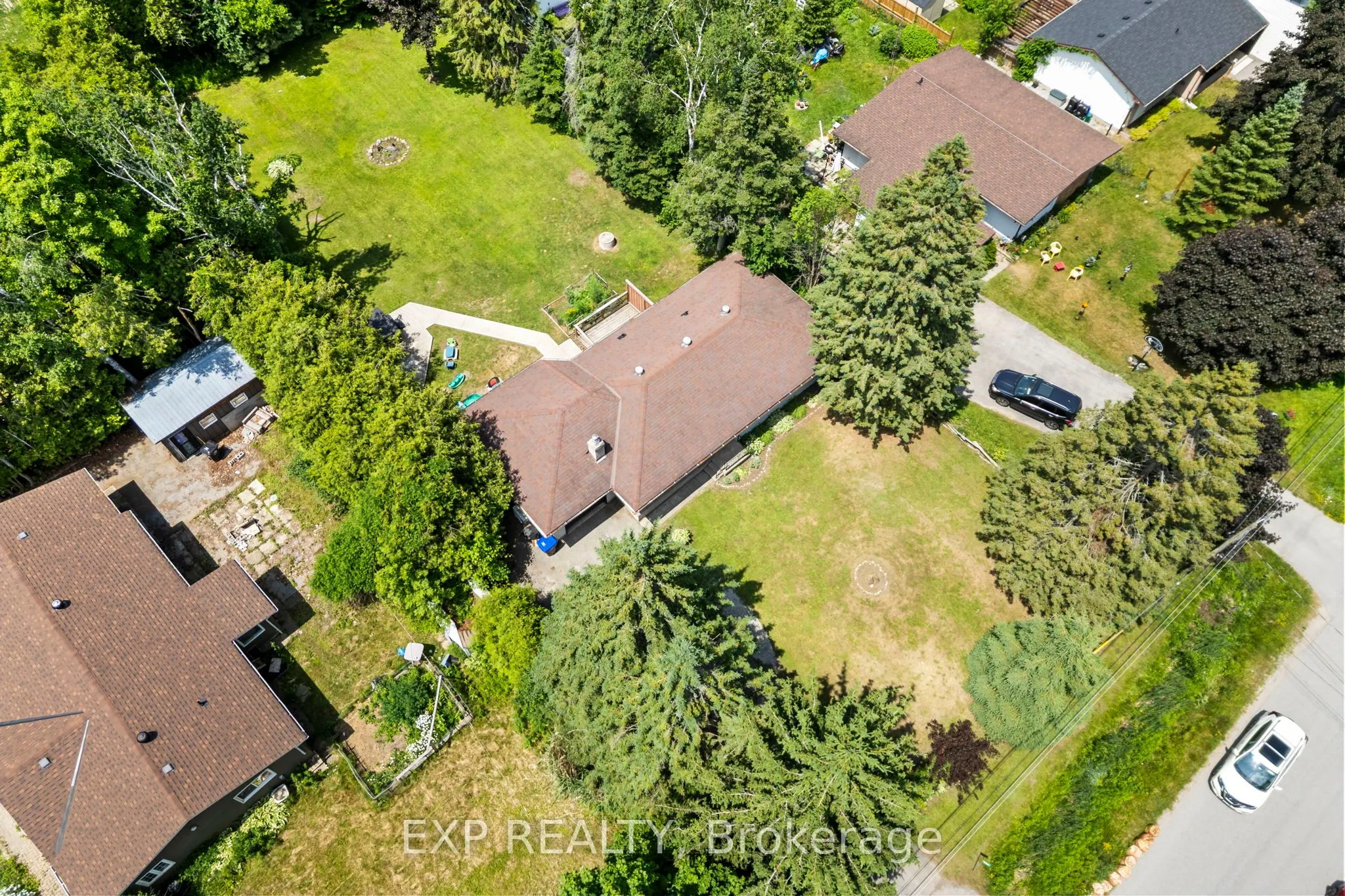 2186 Richard Street