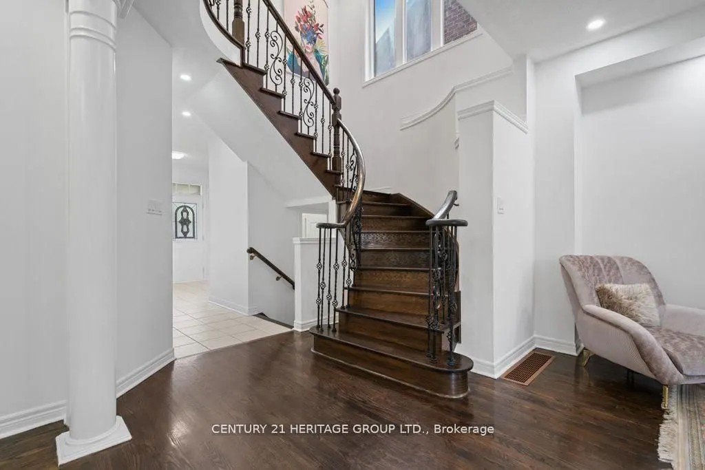 158 Kingshill Road