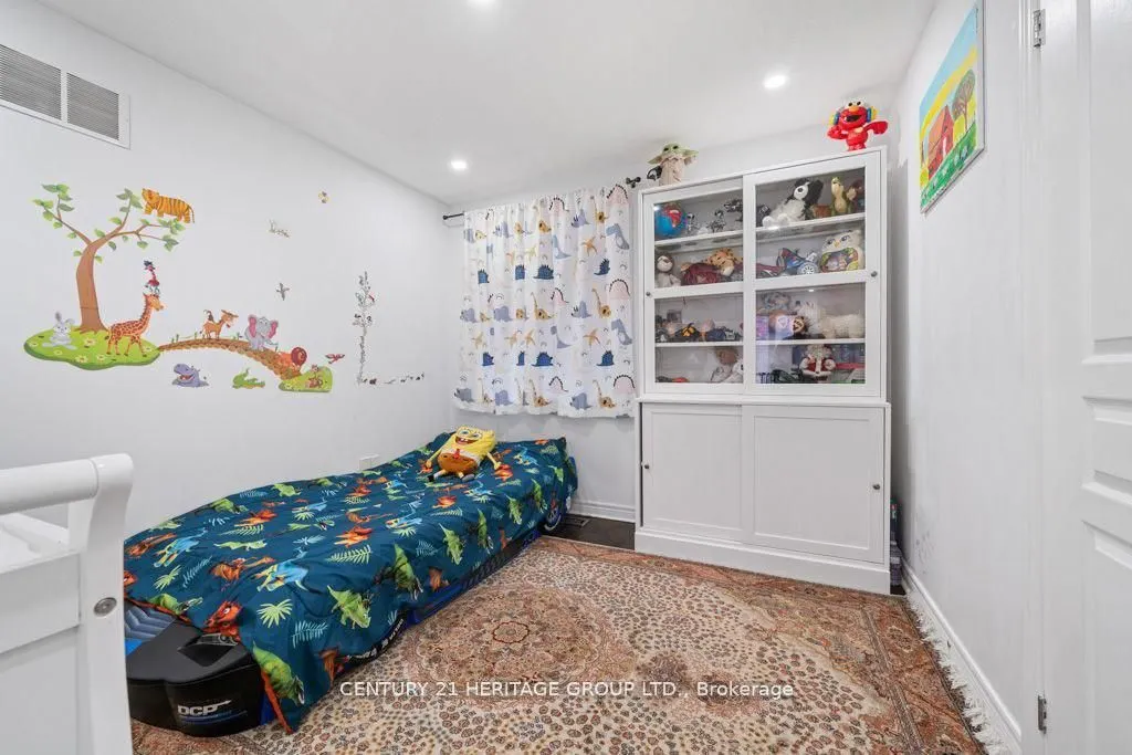 158 Kingshill Road