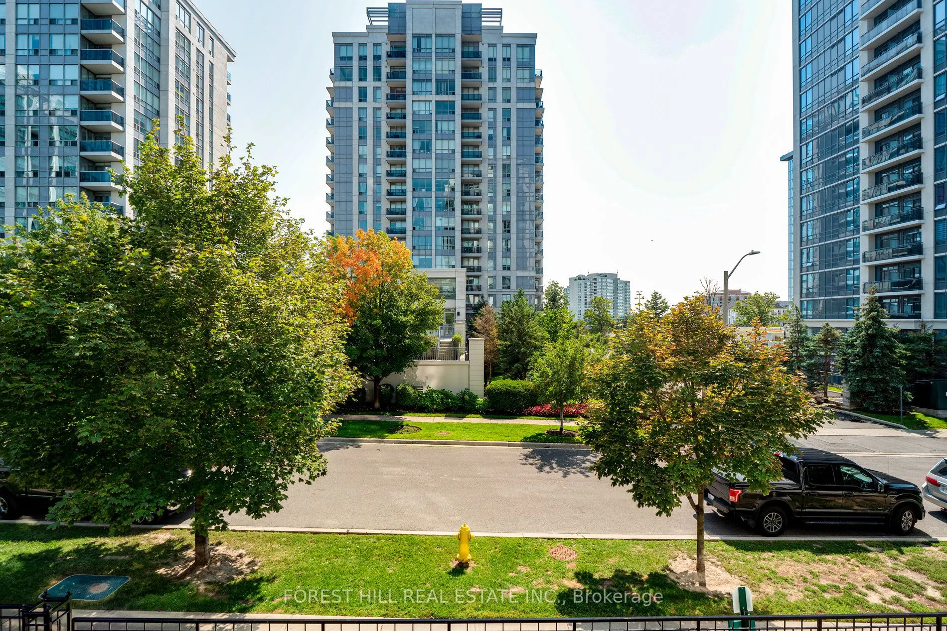 30 North Park Road, #214