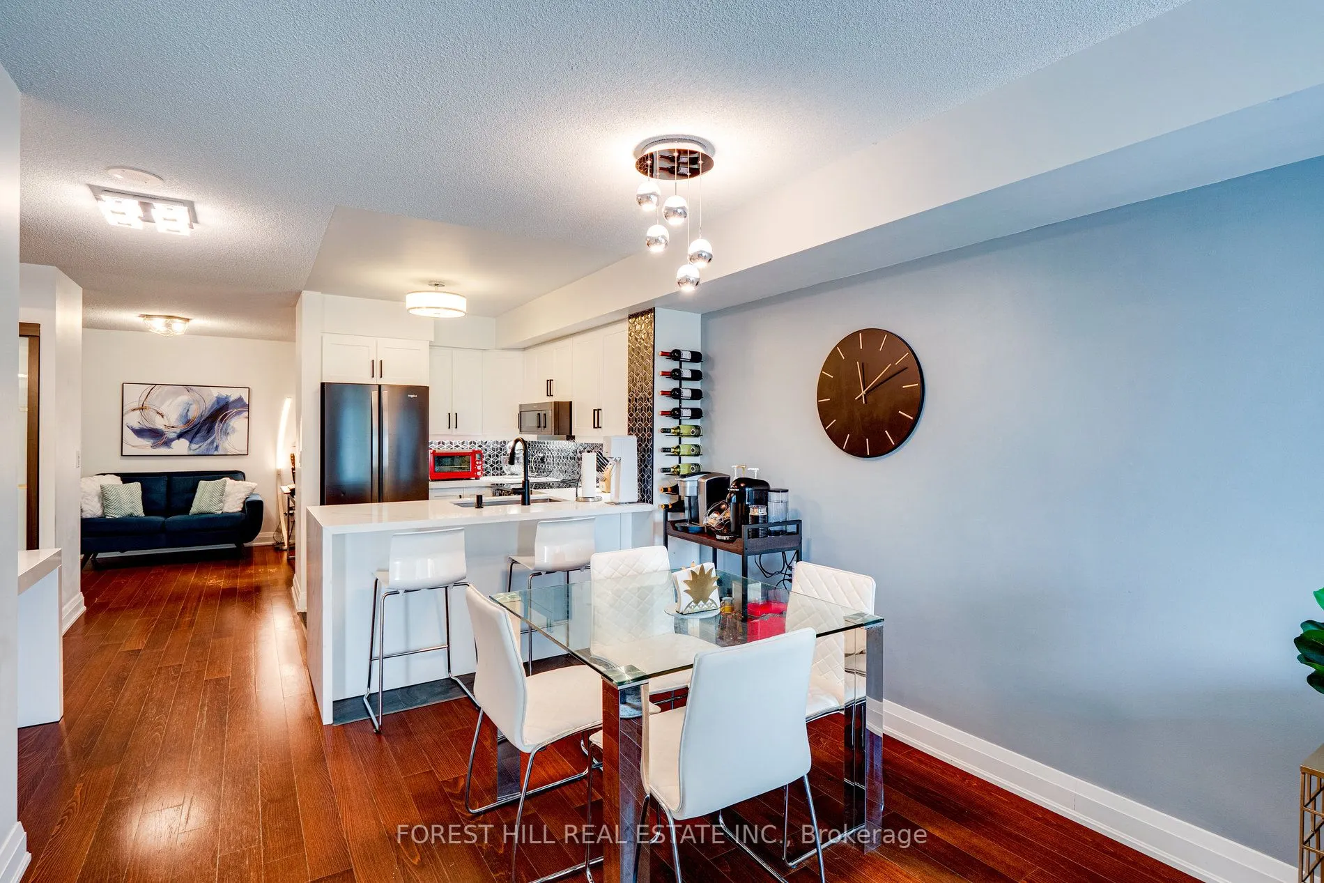 30 North Park Road, #214