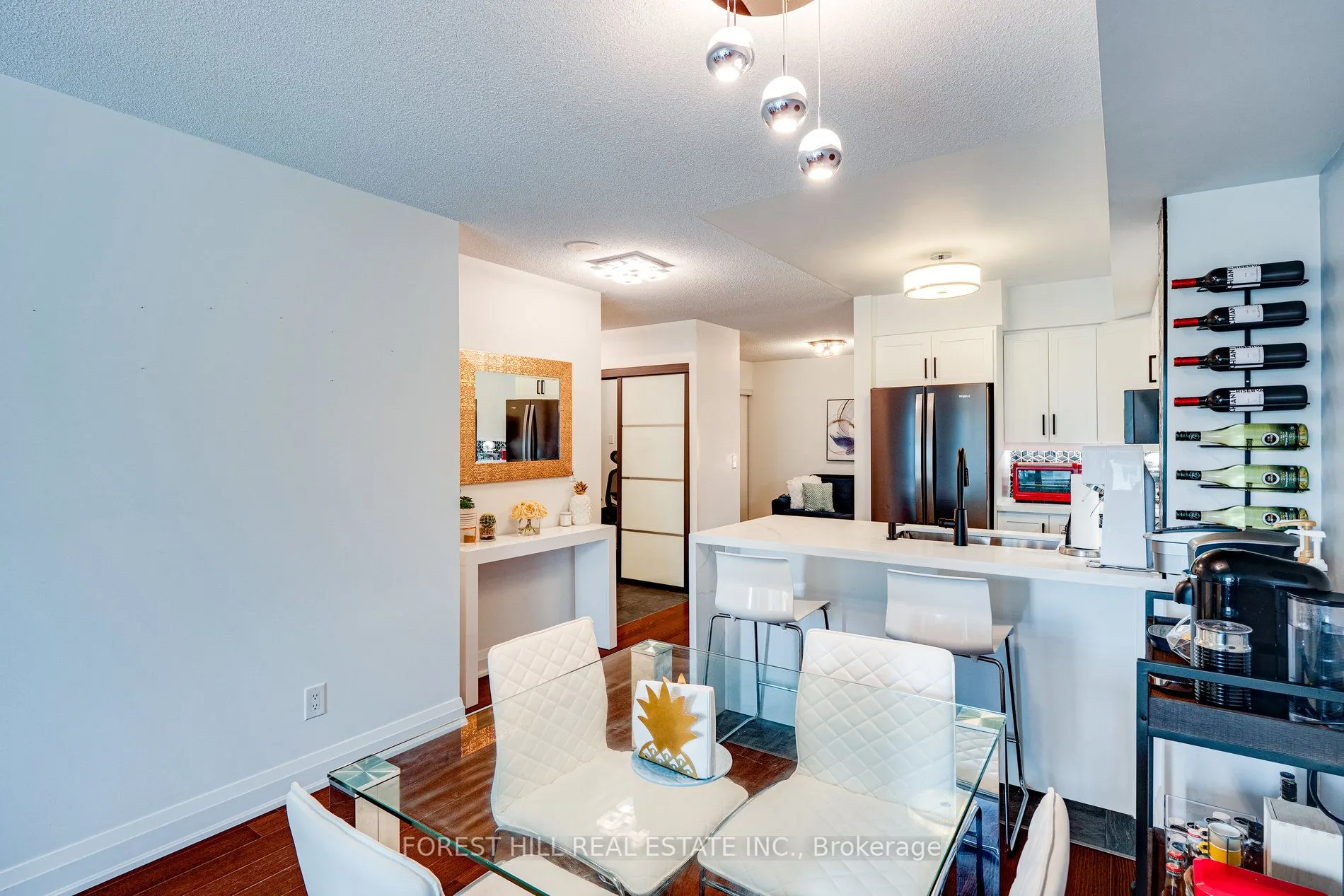 30 North Park Road, #214