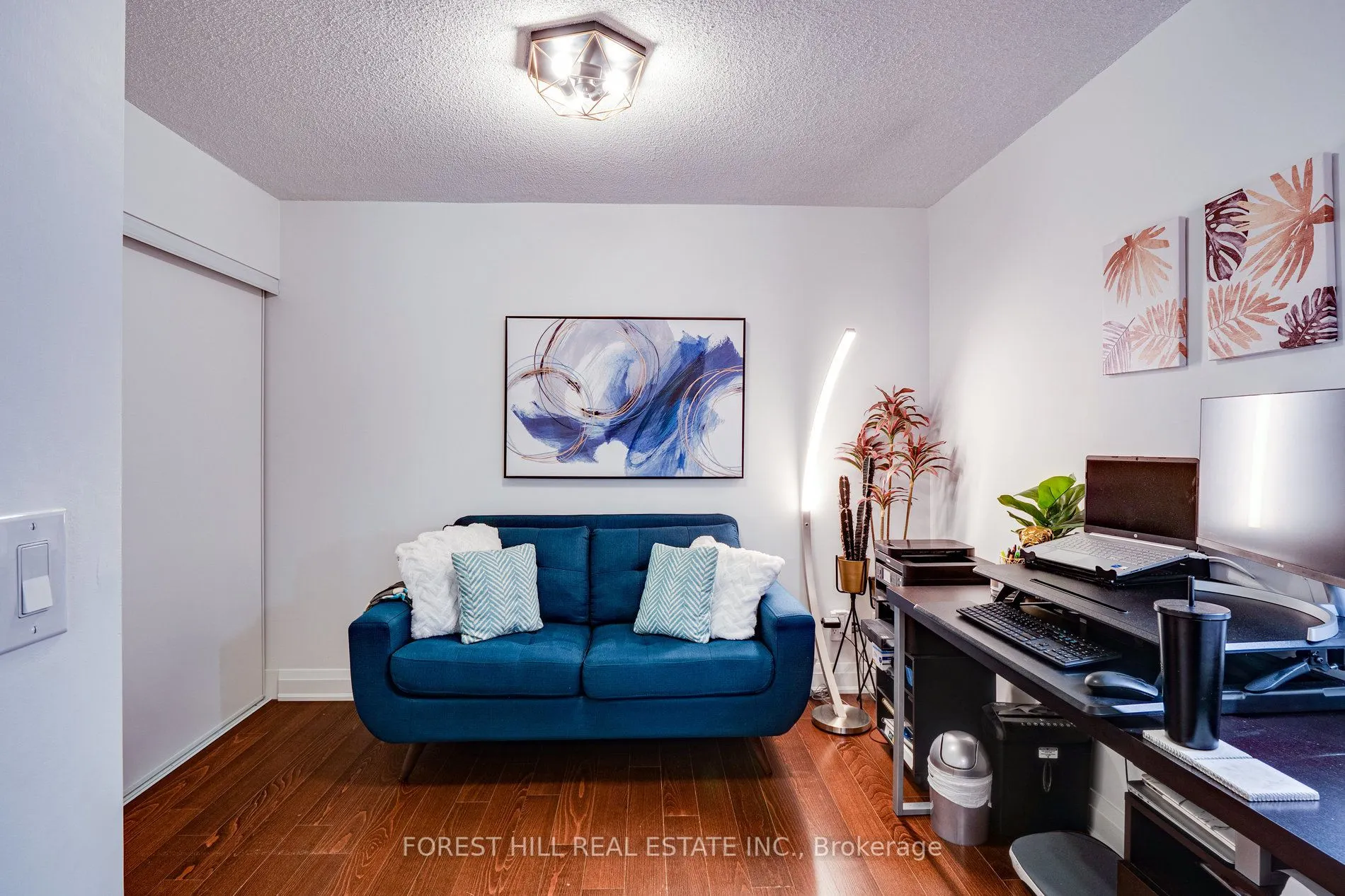 30 North Park Road, #214