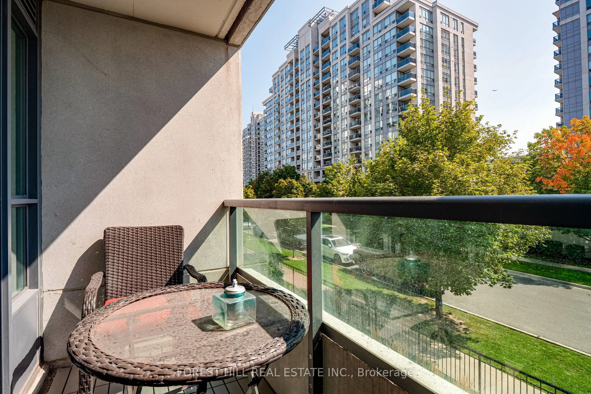 30 North Park Road, #214