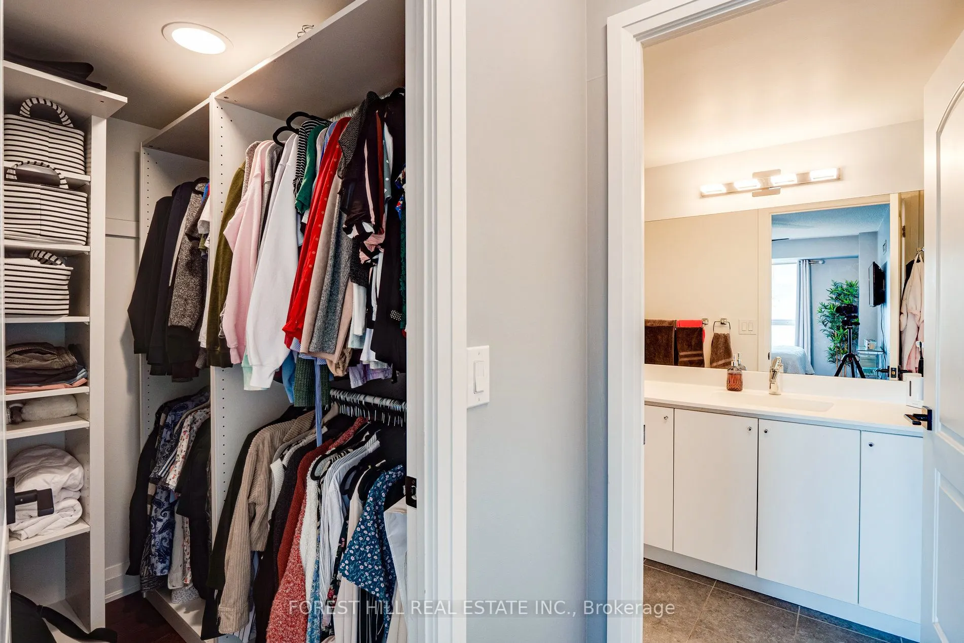30 North Park Road, #214