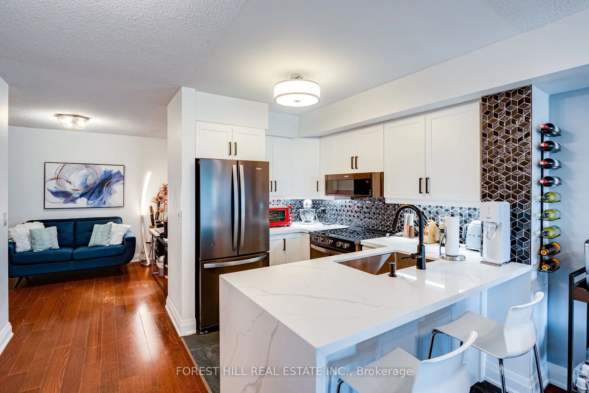 30 North Park Road, #214