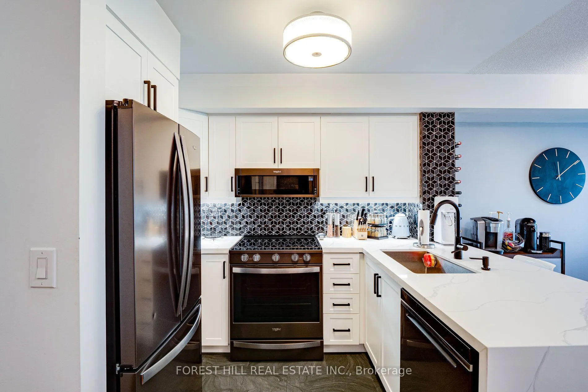 30 North Park Road, #214
