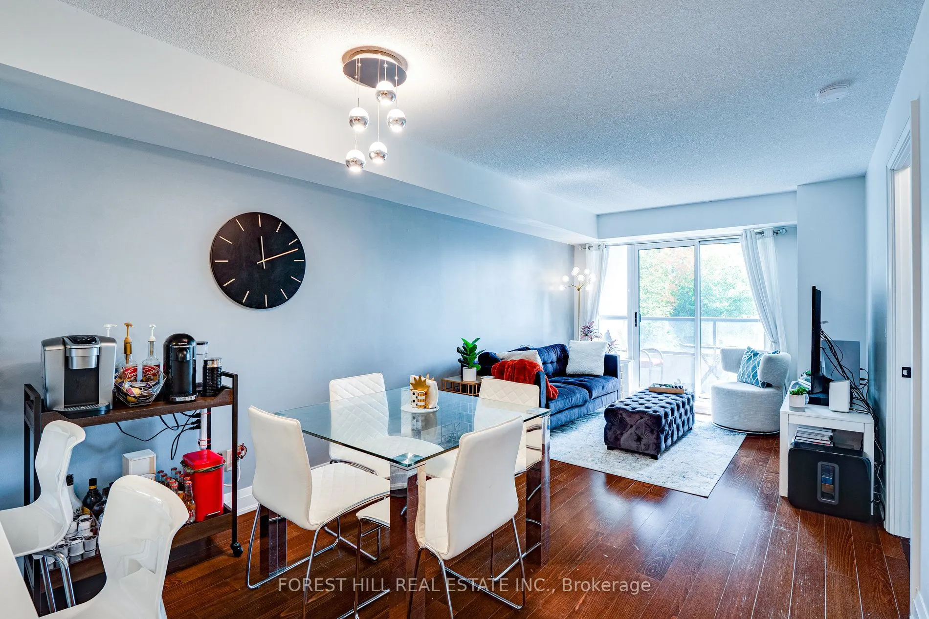 30 North Park Road, #214