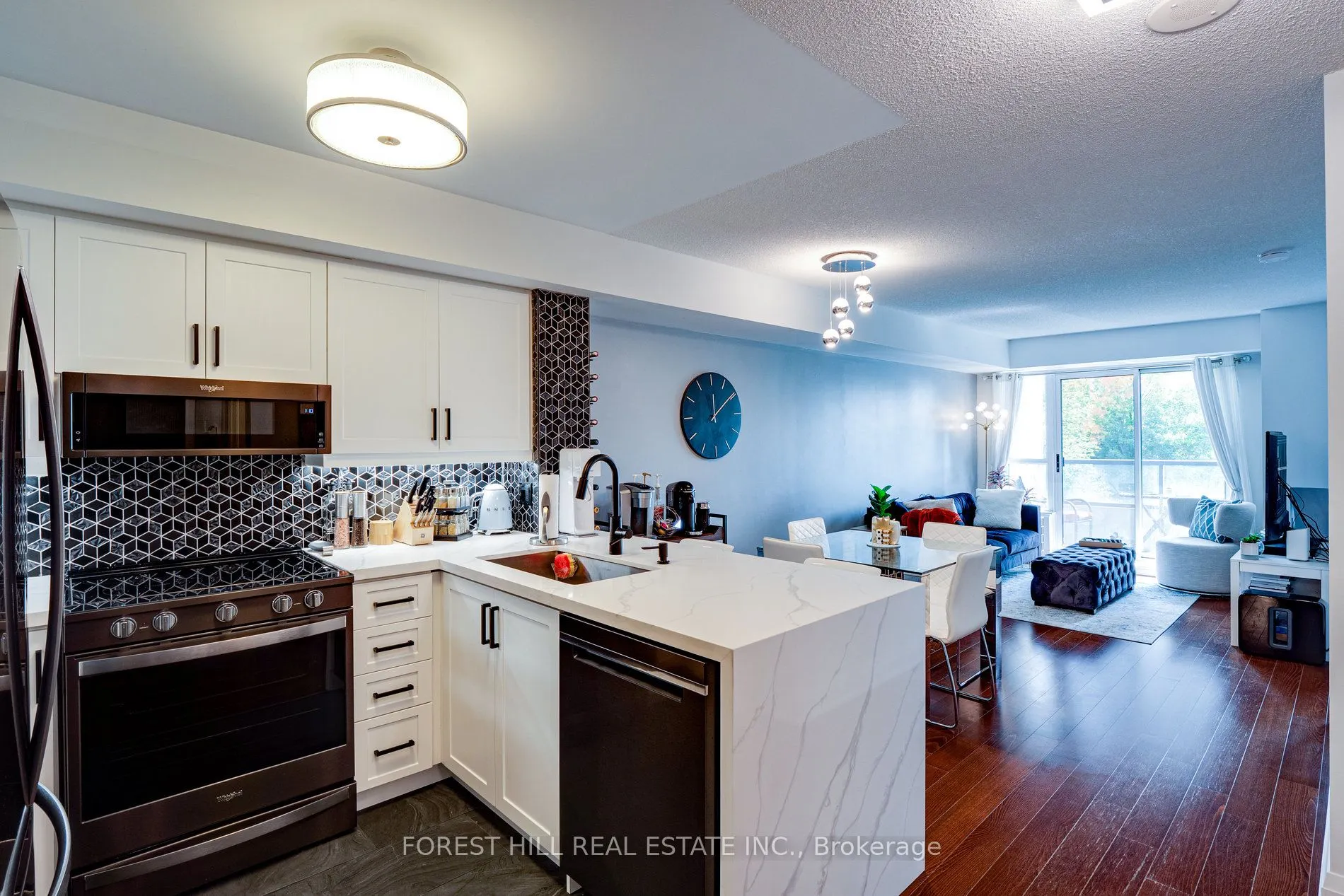30 North Park Road, #214