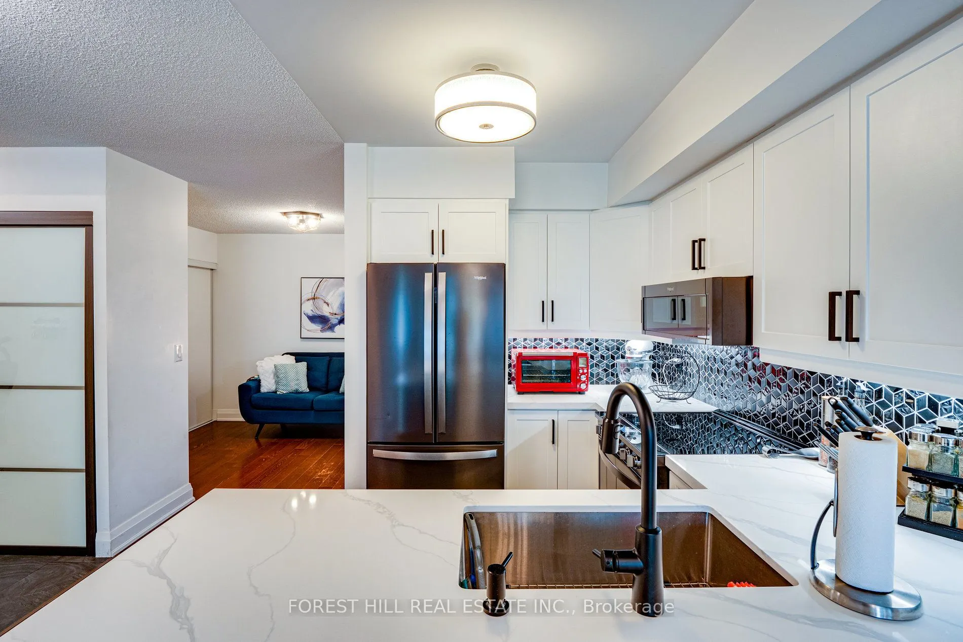 30 North Park Road, #214