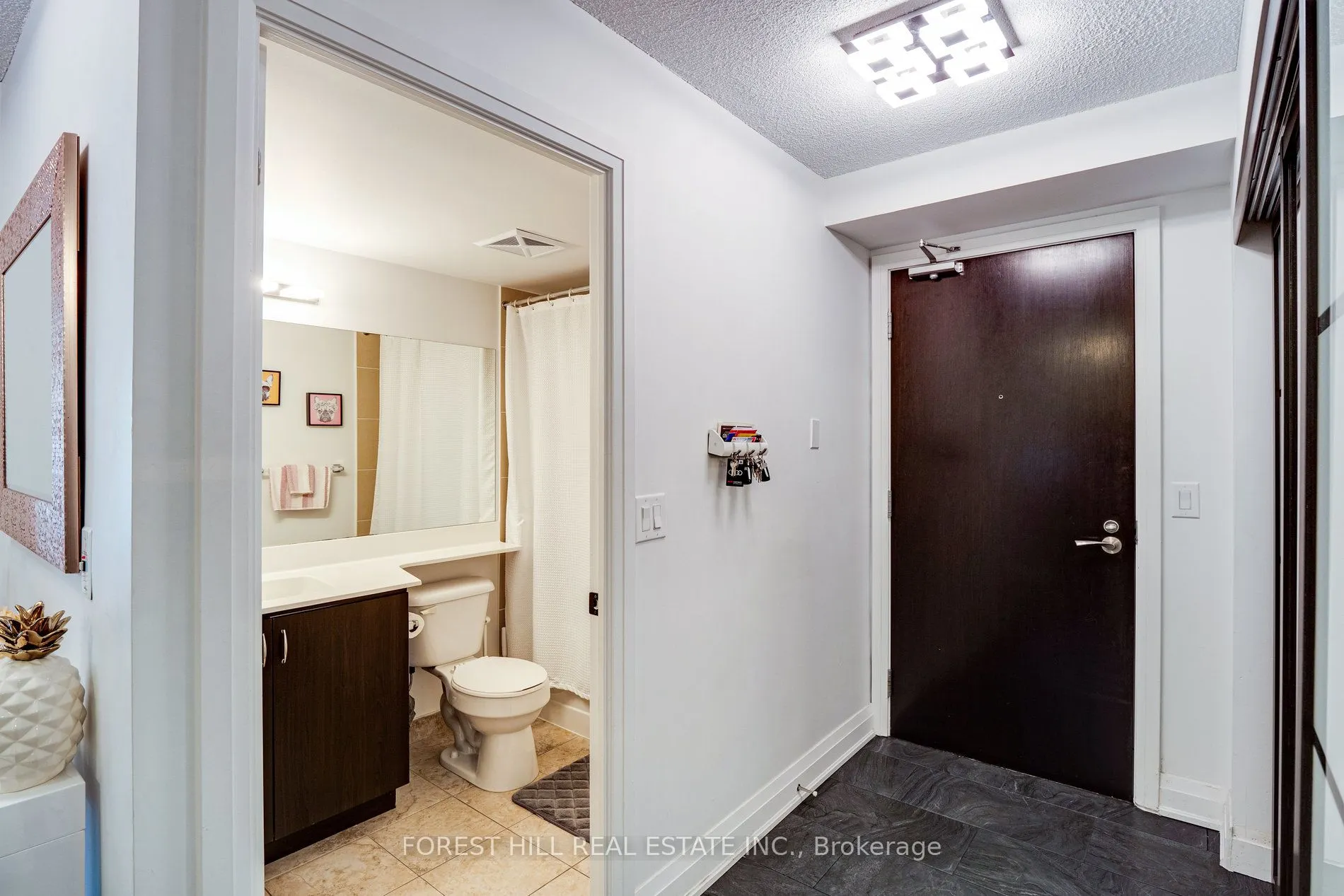 30 North Park Road, #214