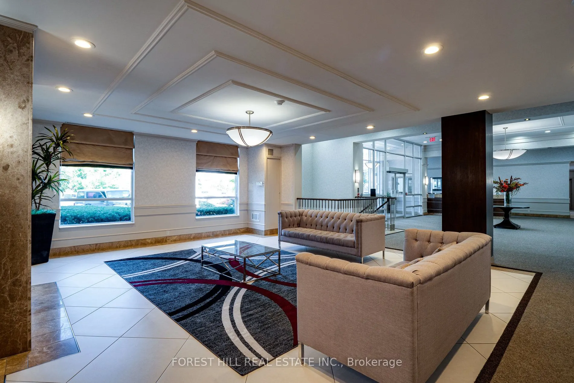 30 North Park Road, #214