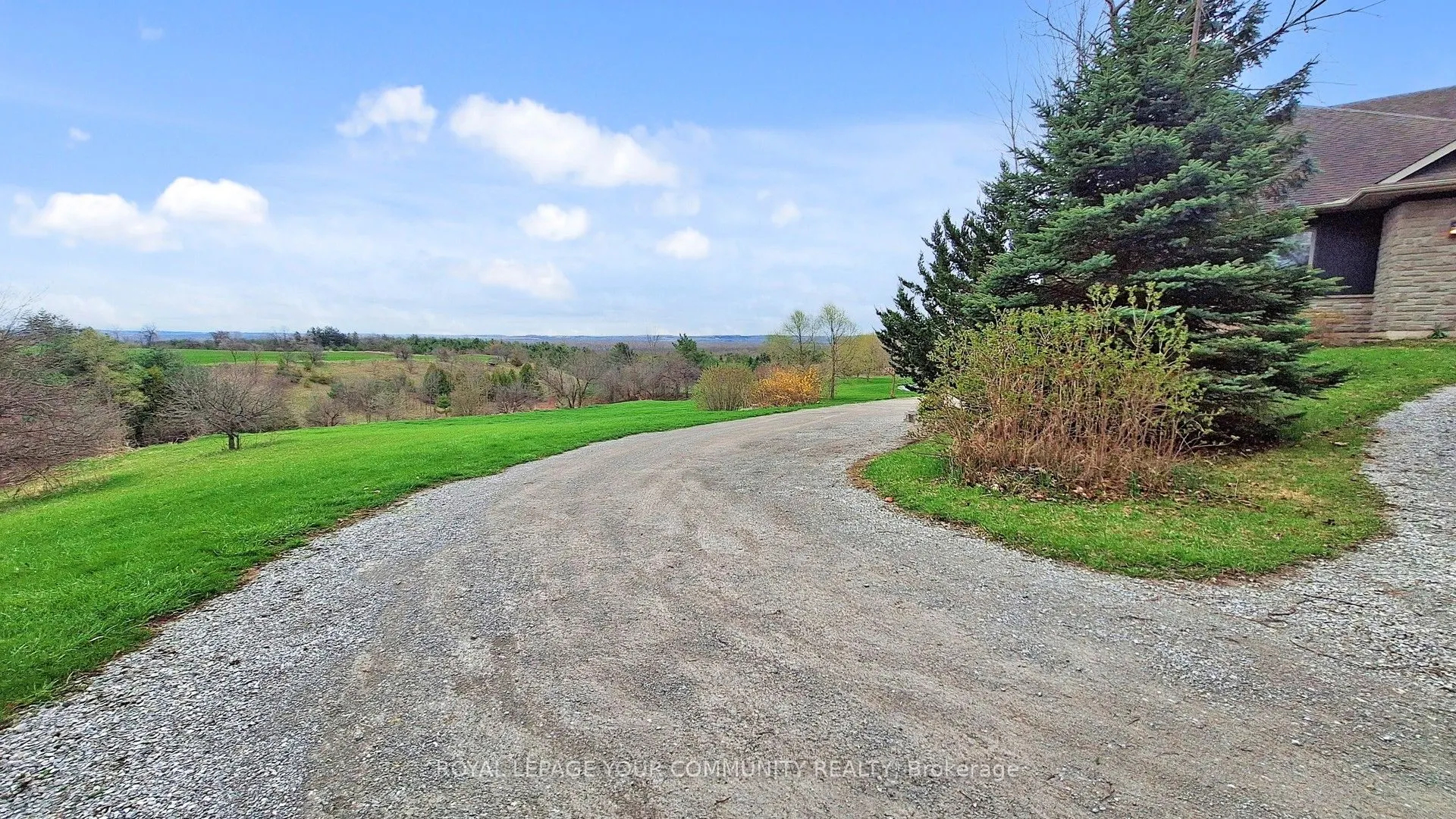 4499 Sideroad 15 Side Road