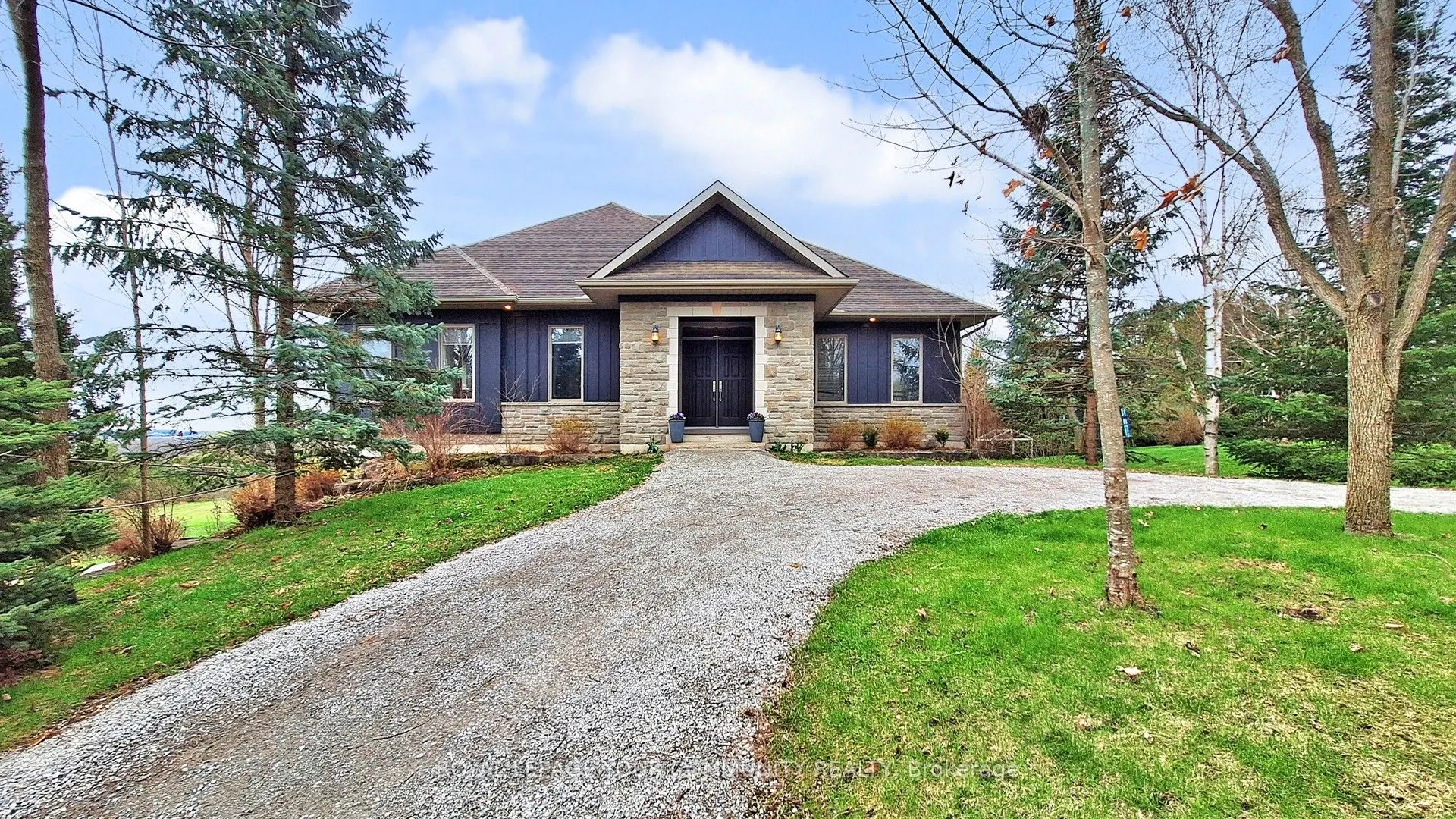 4499 Sideroad 15 Side Road