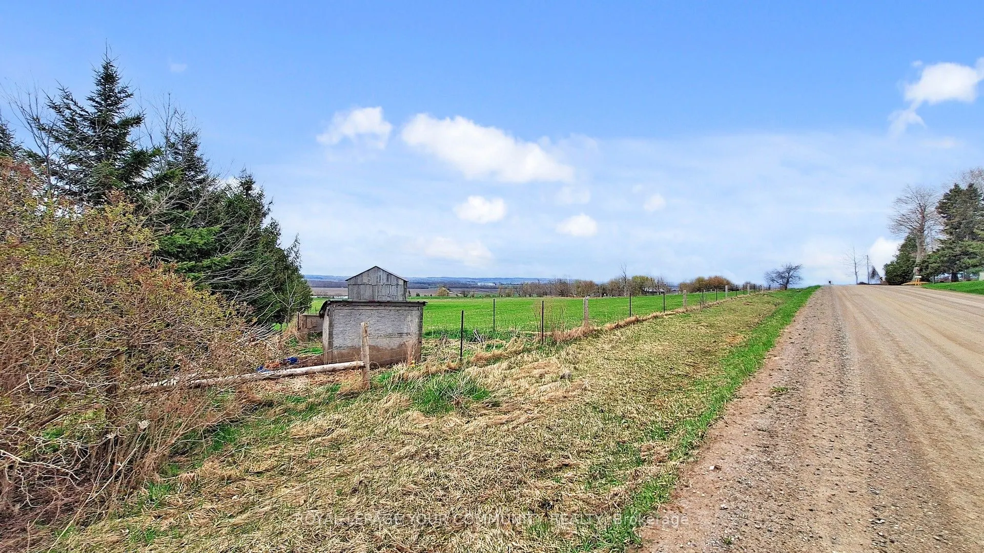 4499 Sideroad 15 Side Road