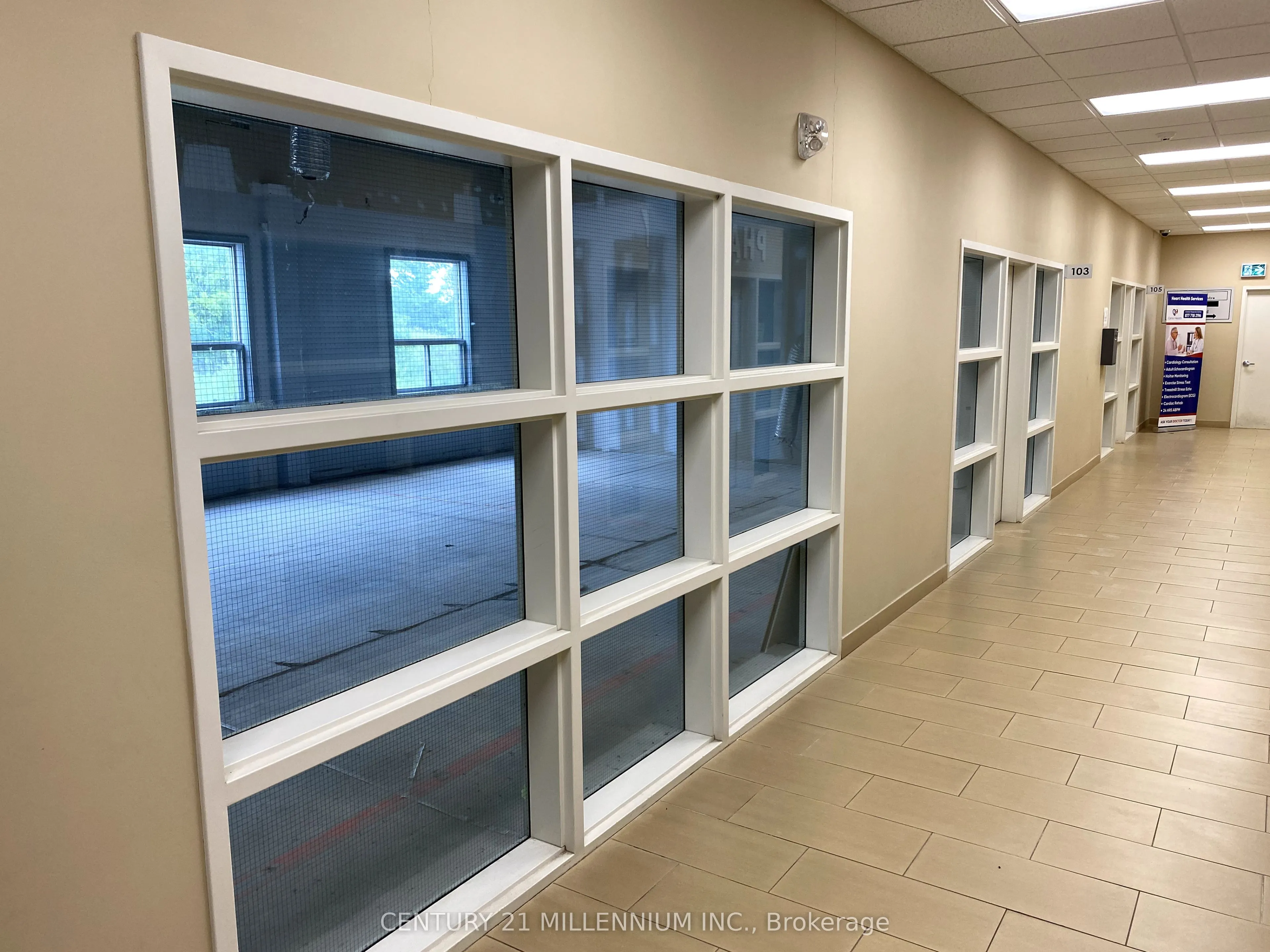 12637 Tenth Line, #103