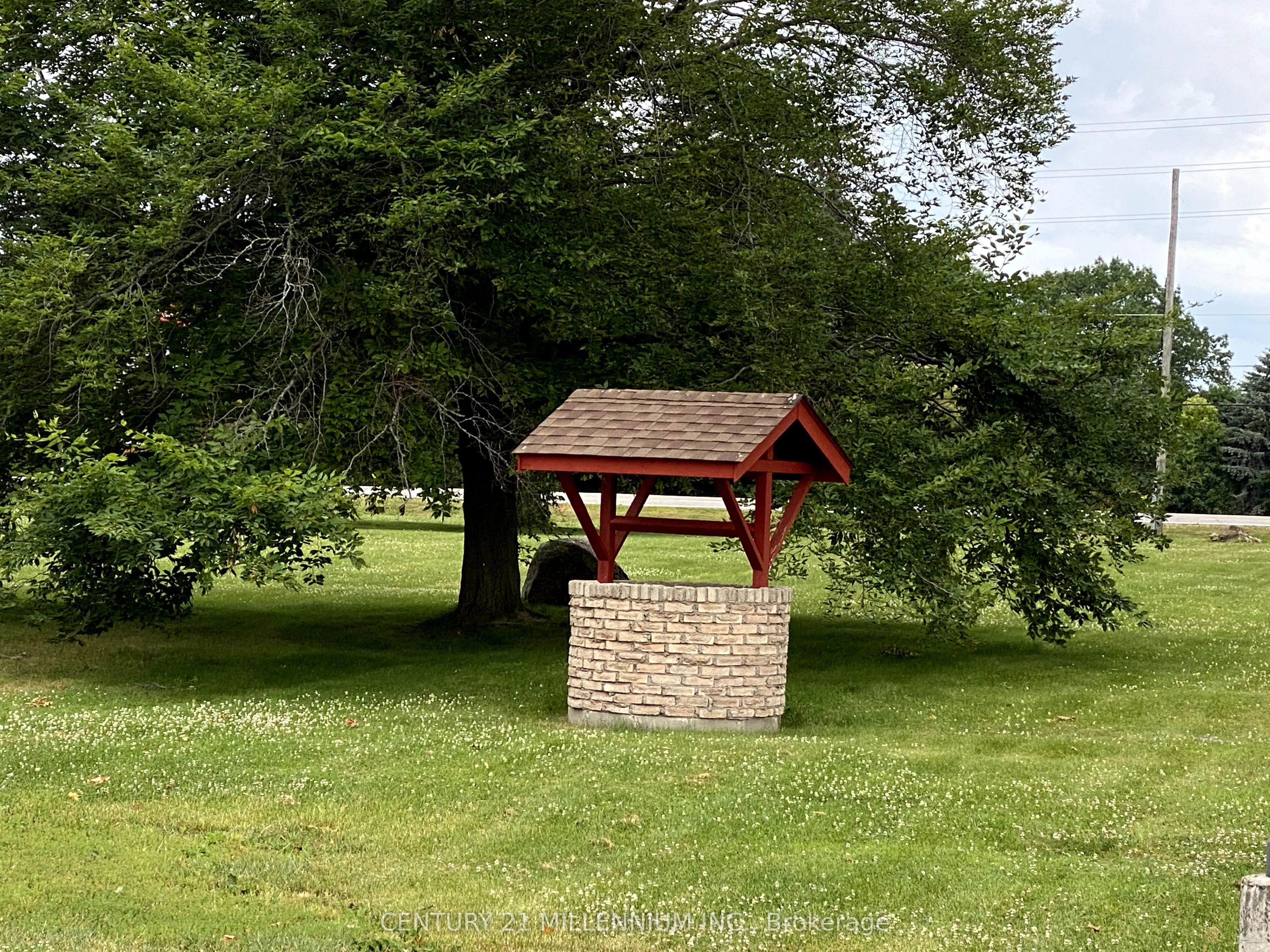 12637 Tenth Line, #103