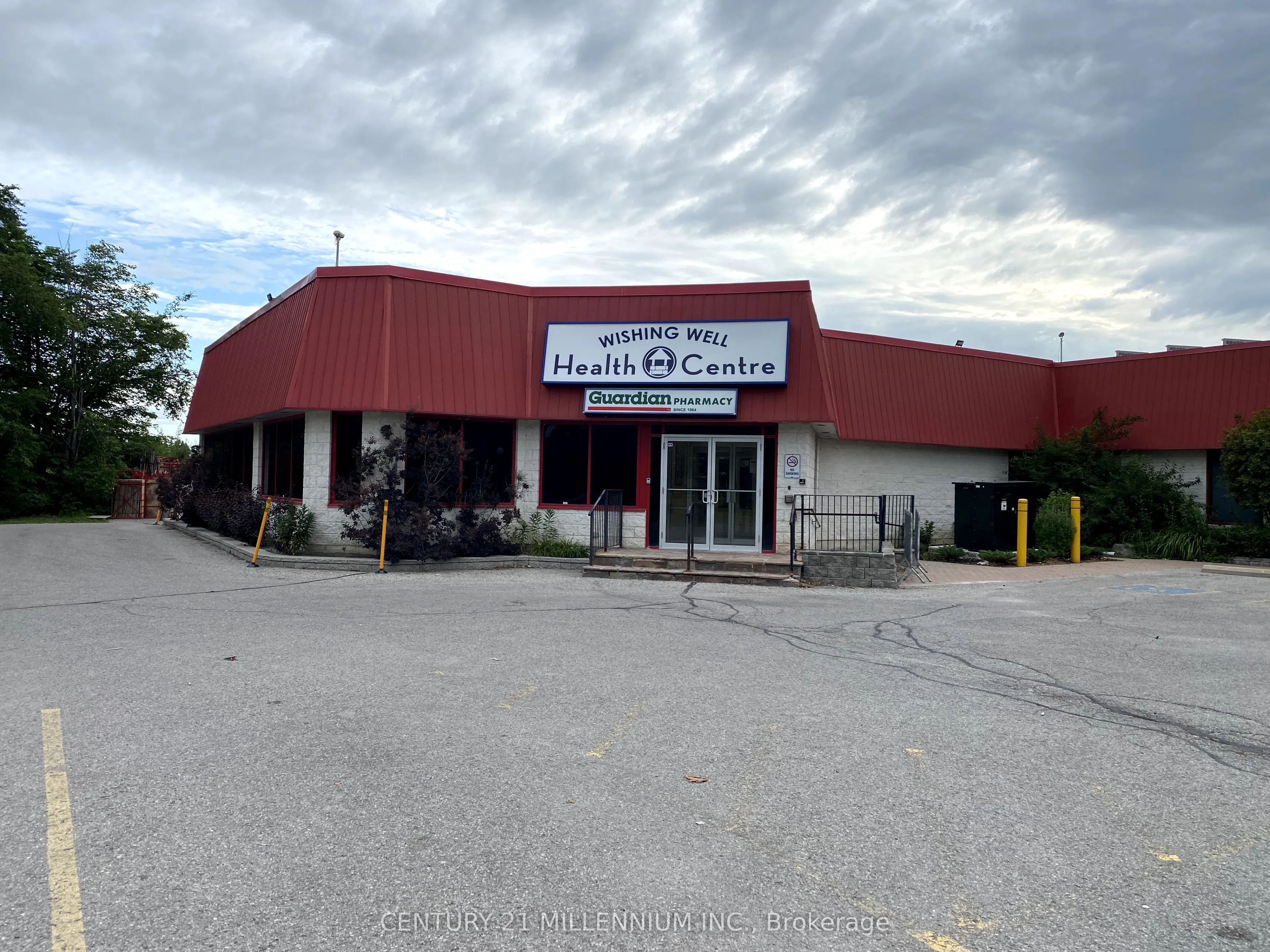 12637 Tenth Line, #103