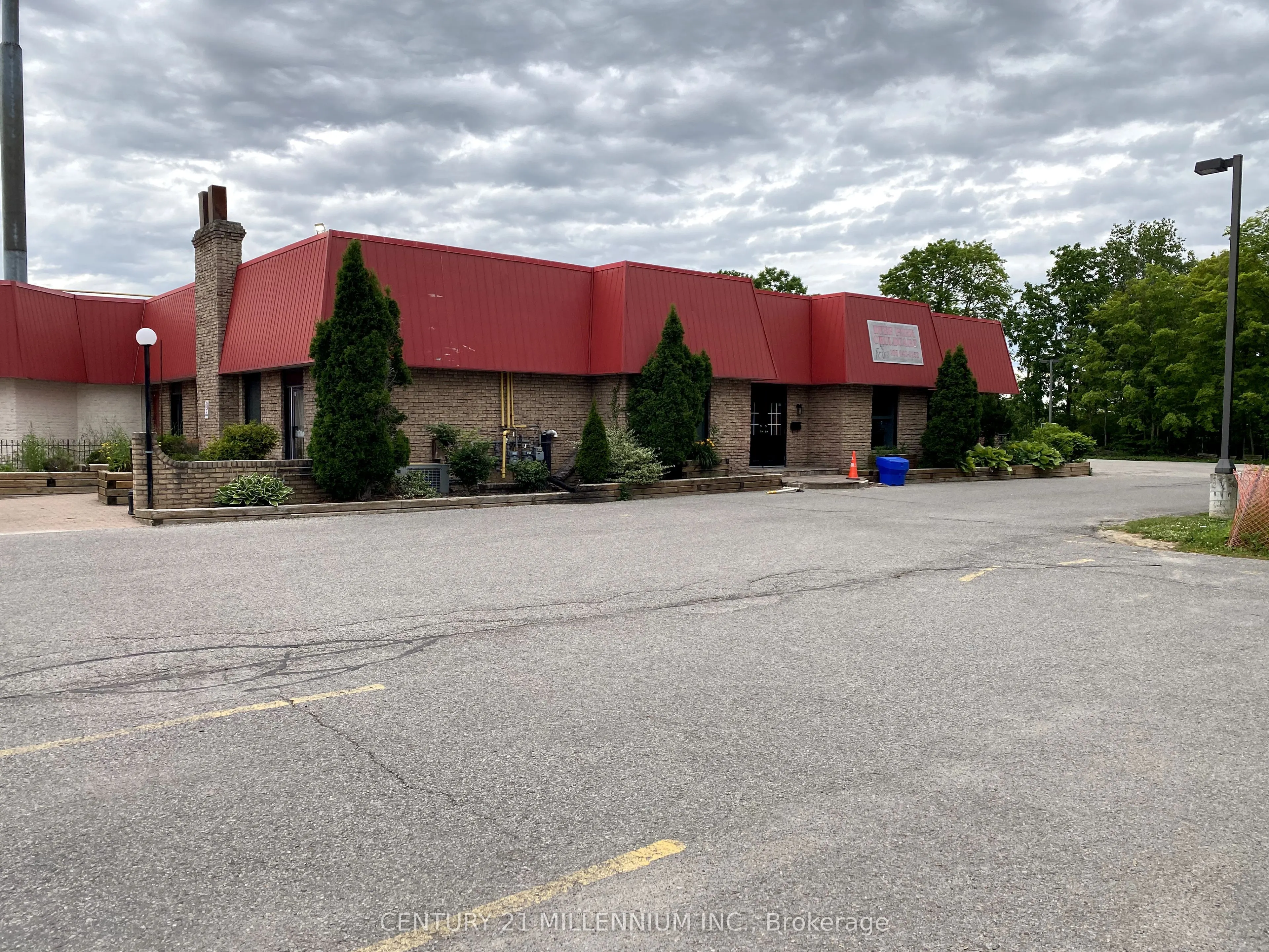 12637 Tenth Line, #103