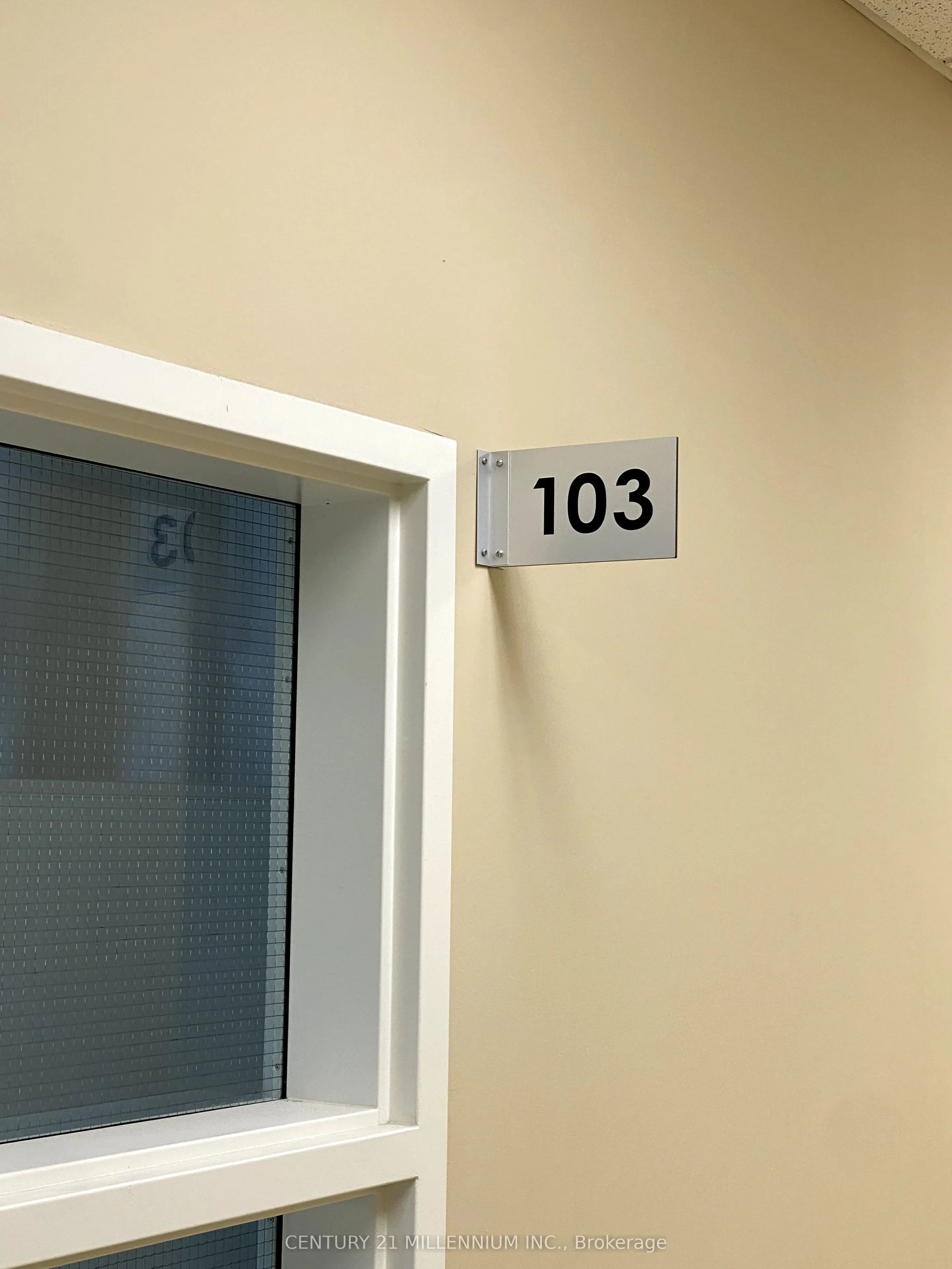 12637 Tenth Line, #103