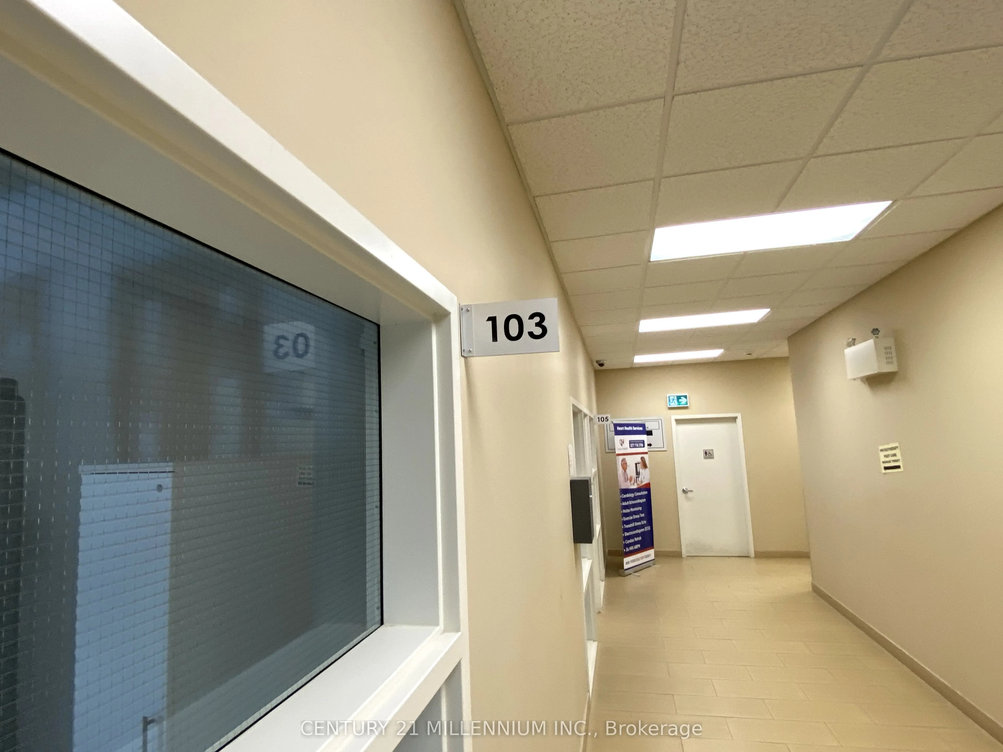 12637 Tenth Line, #103