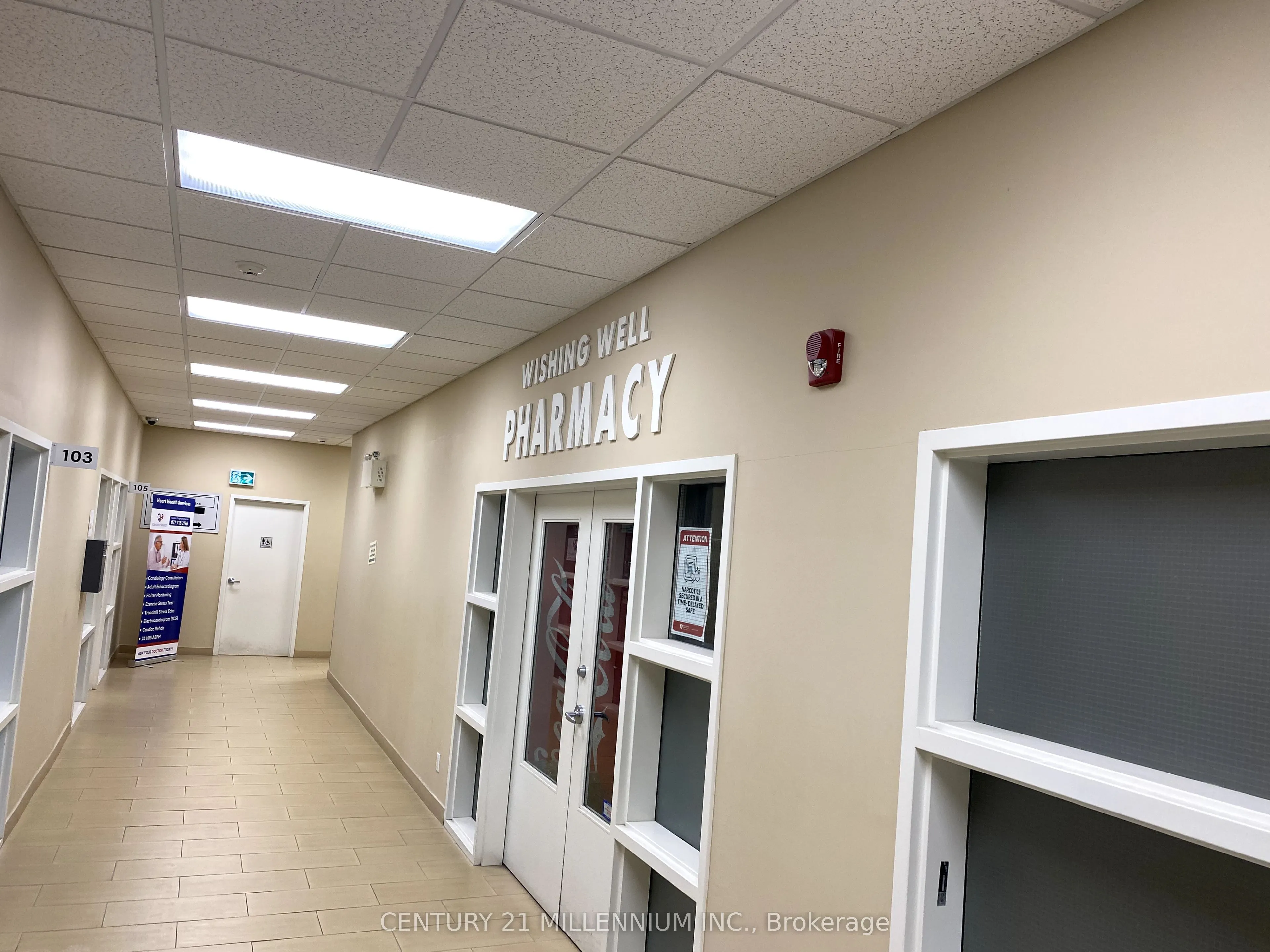 12637 Tenth Line, #103