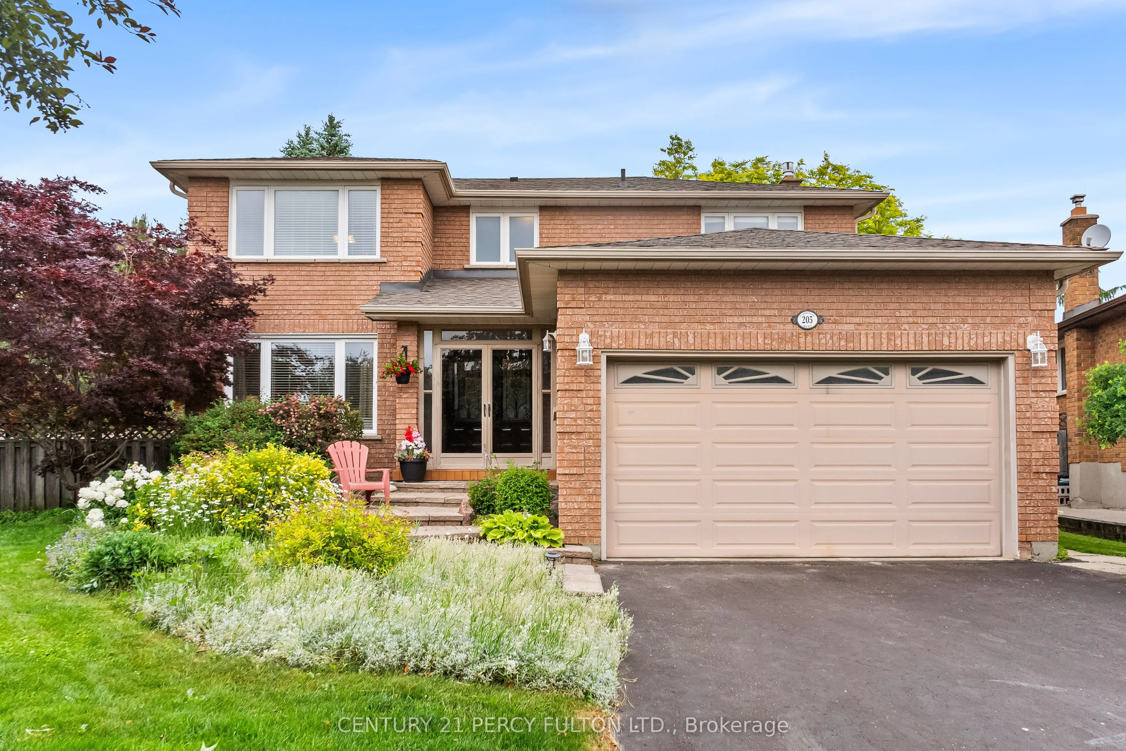 205 Gabrielle Mews