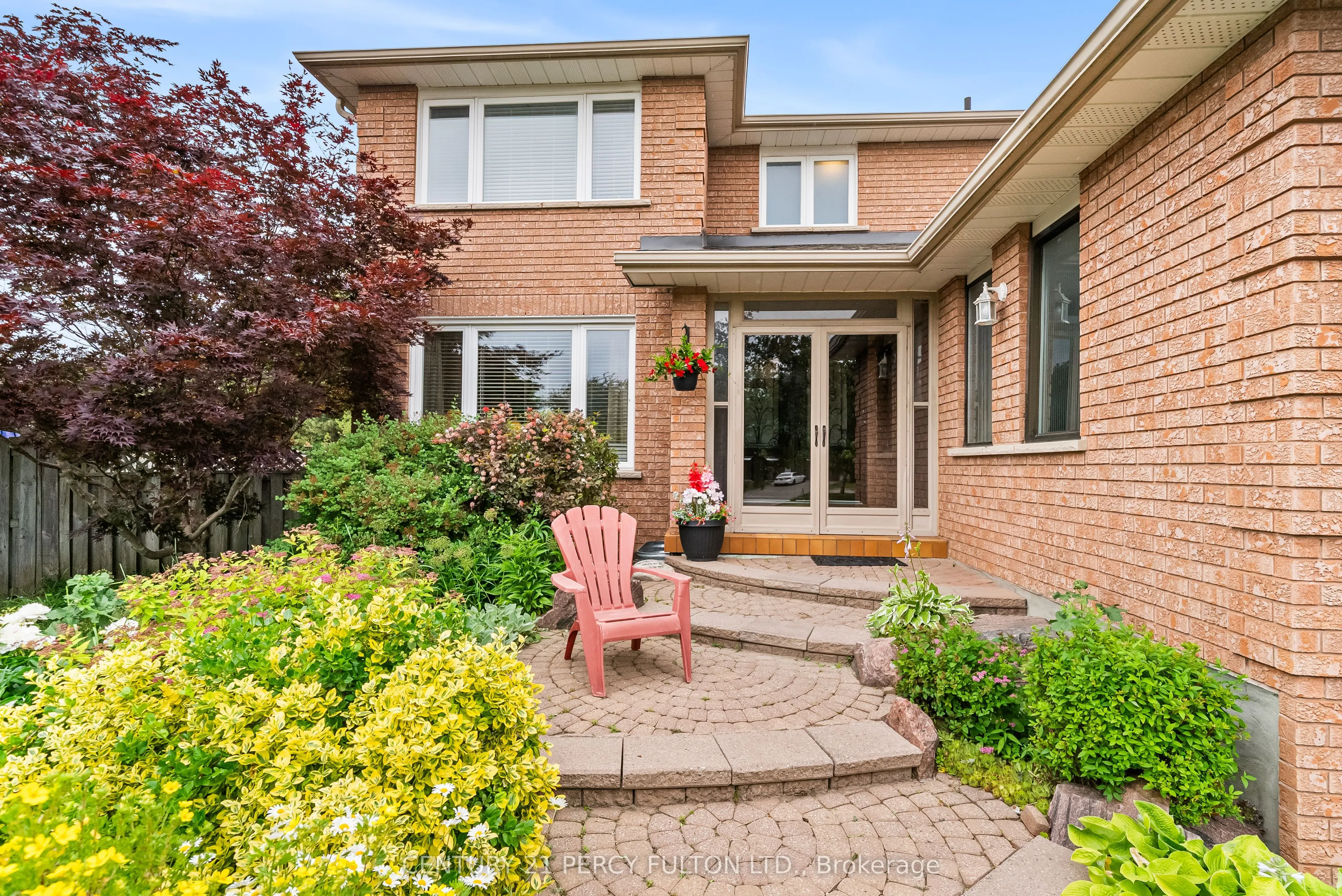 205 Gabrielle Mews