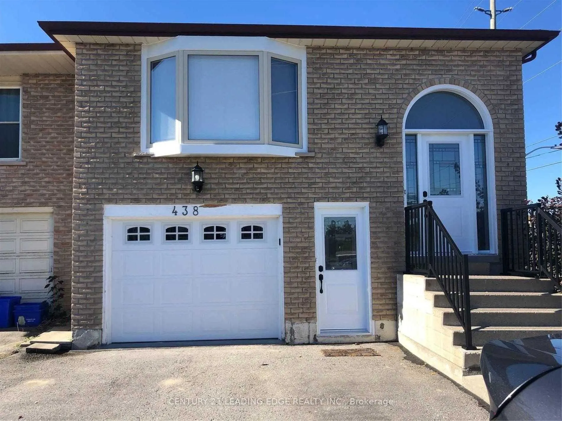438 Colborne Street