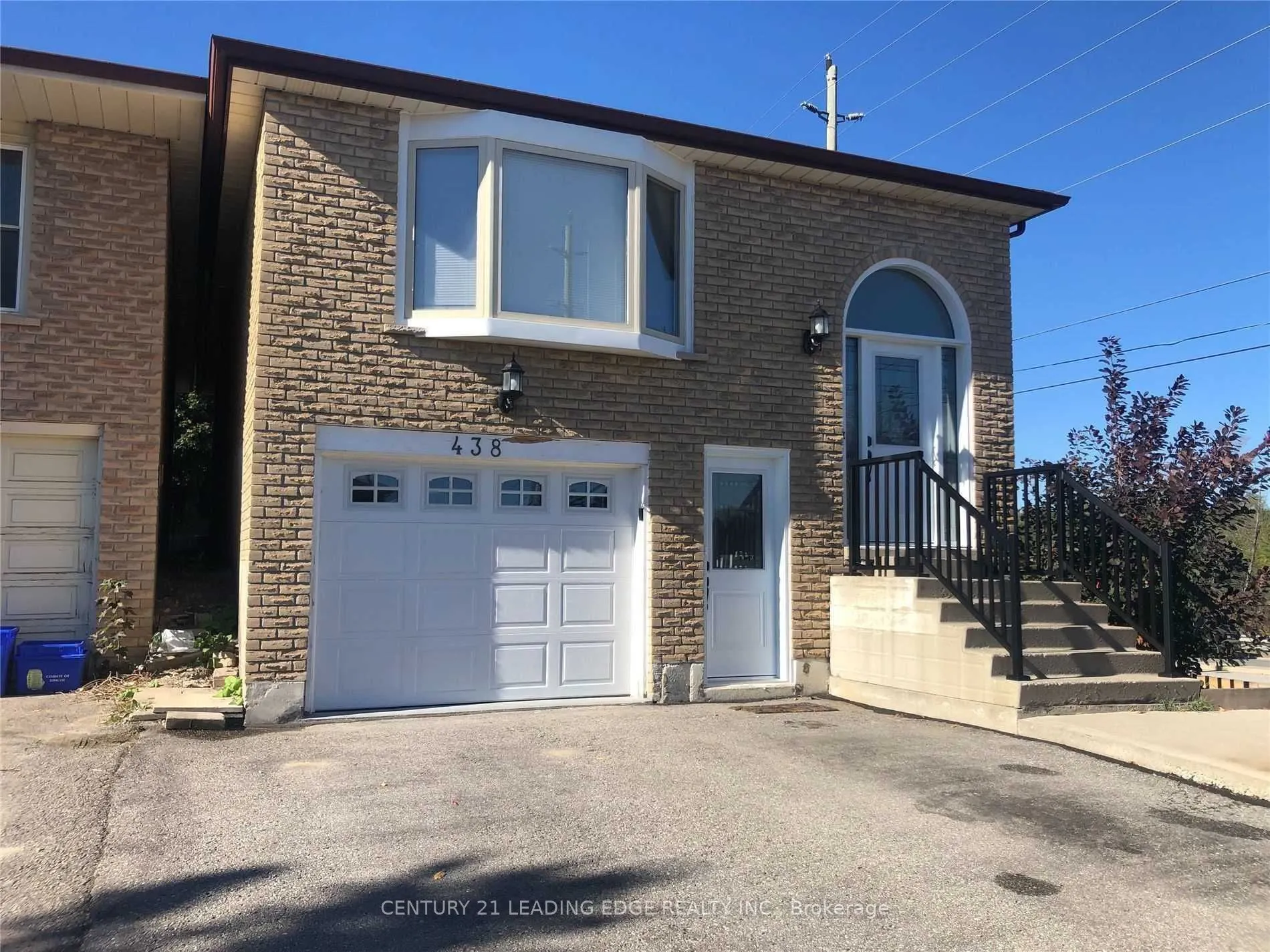 438 Colborne Street
