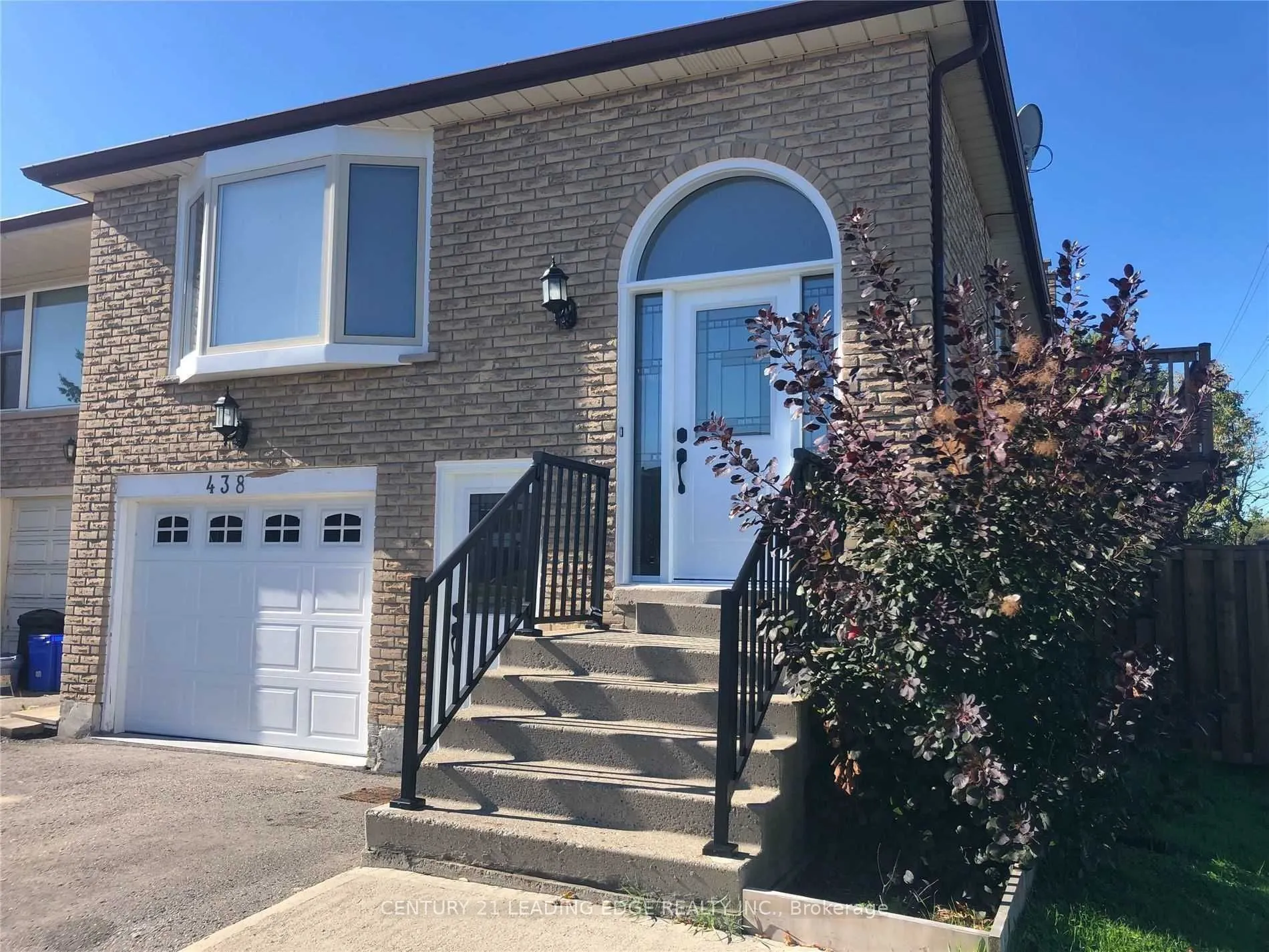 438 Colborne Street