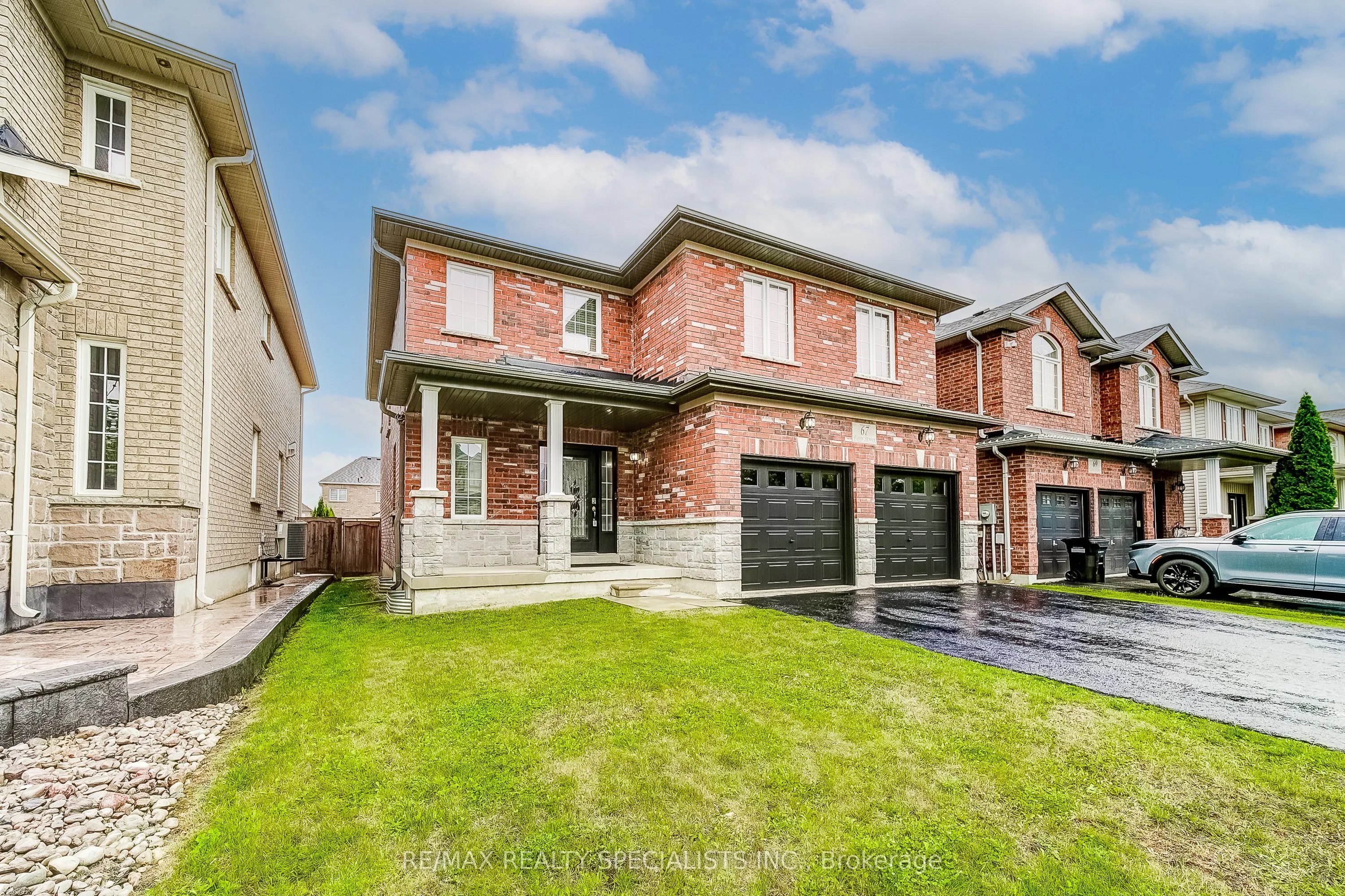 67 Faris Street