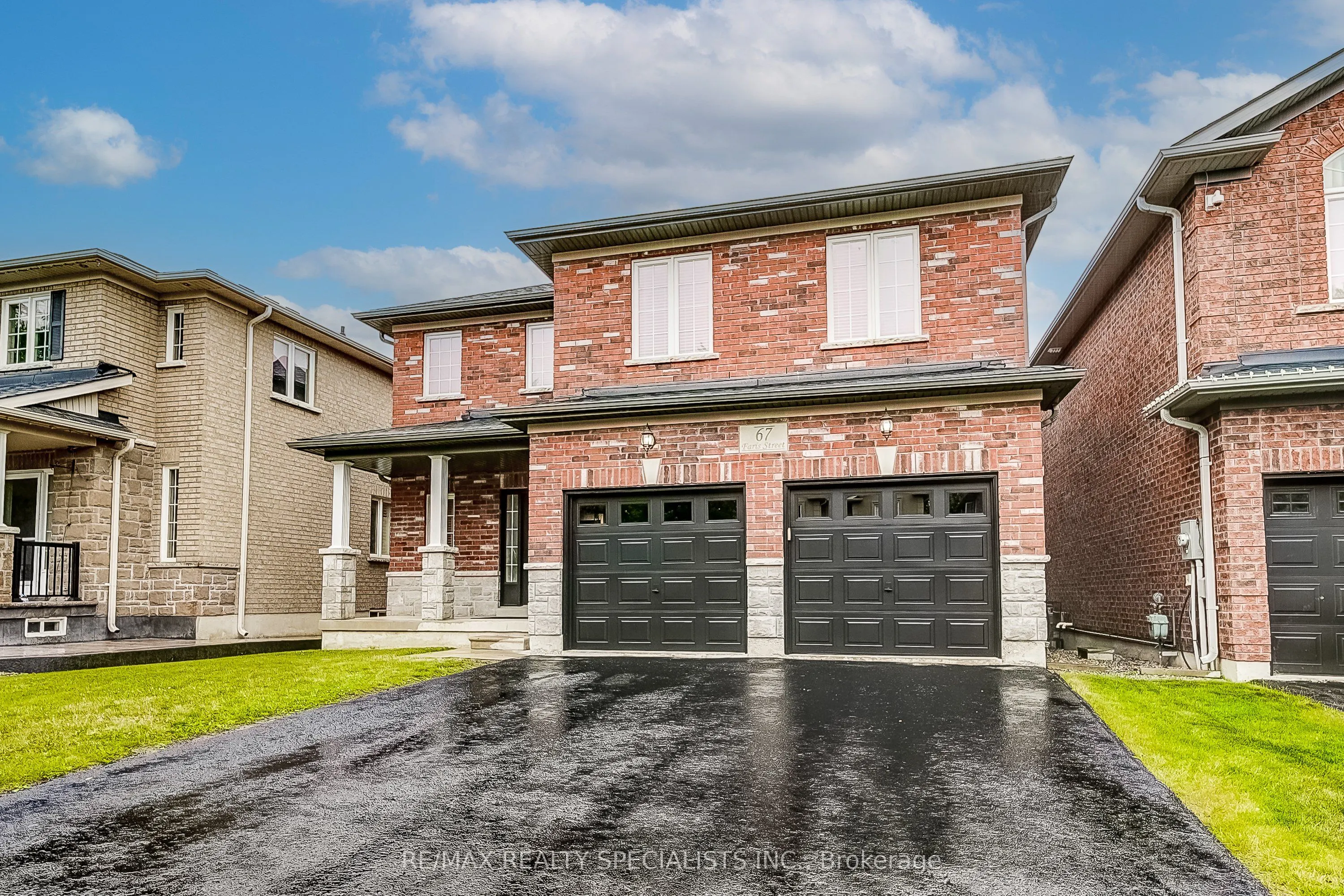 67 Faris Street