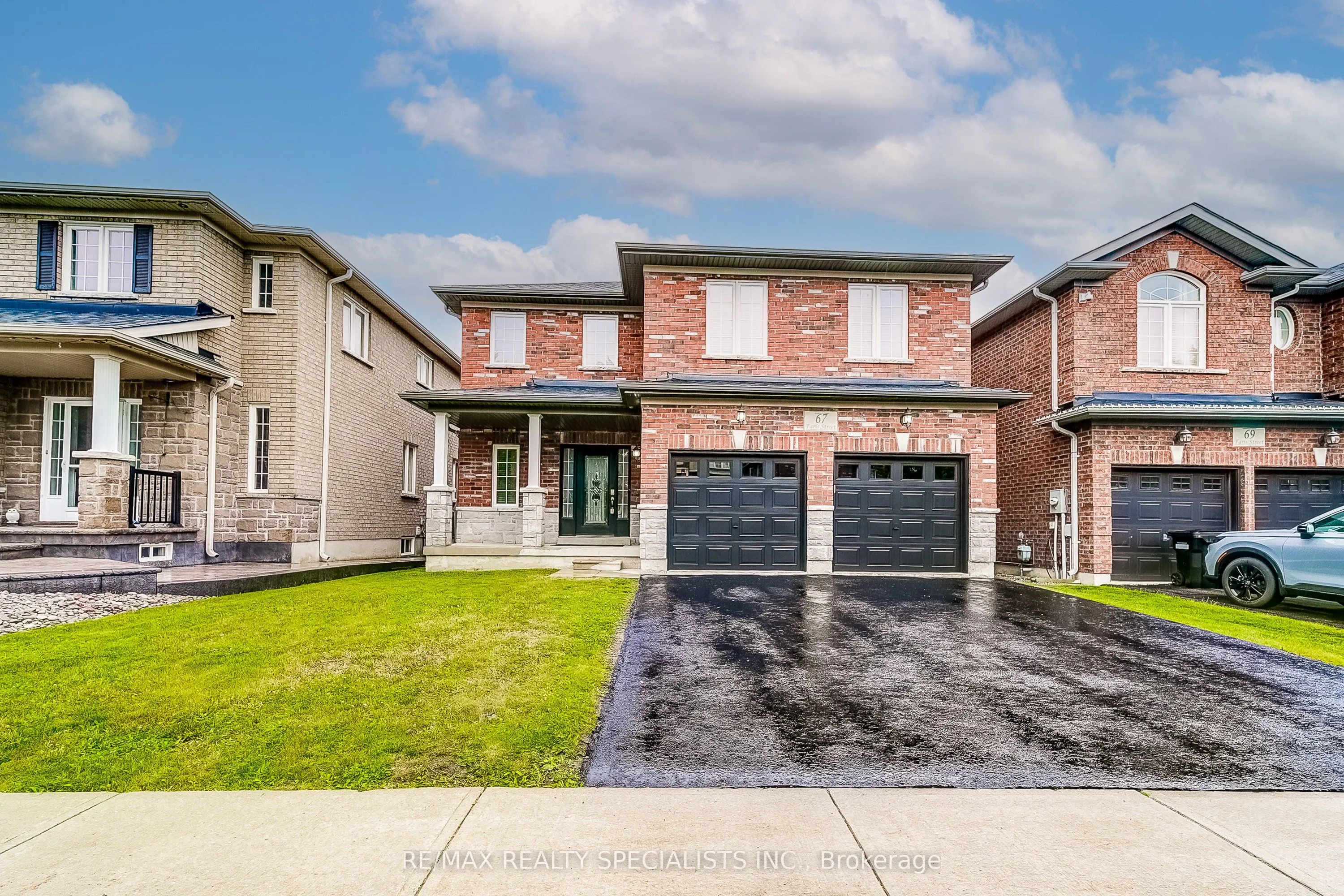 67 Faris Street
