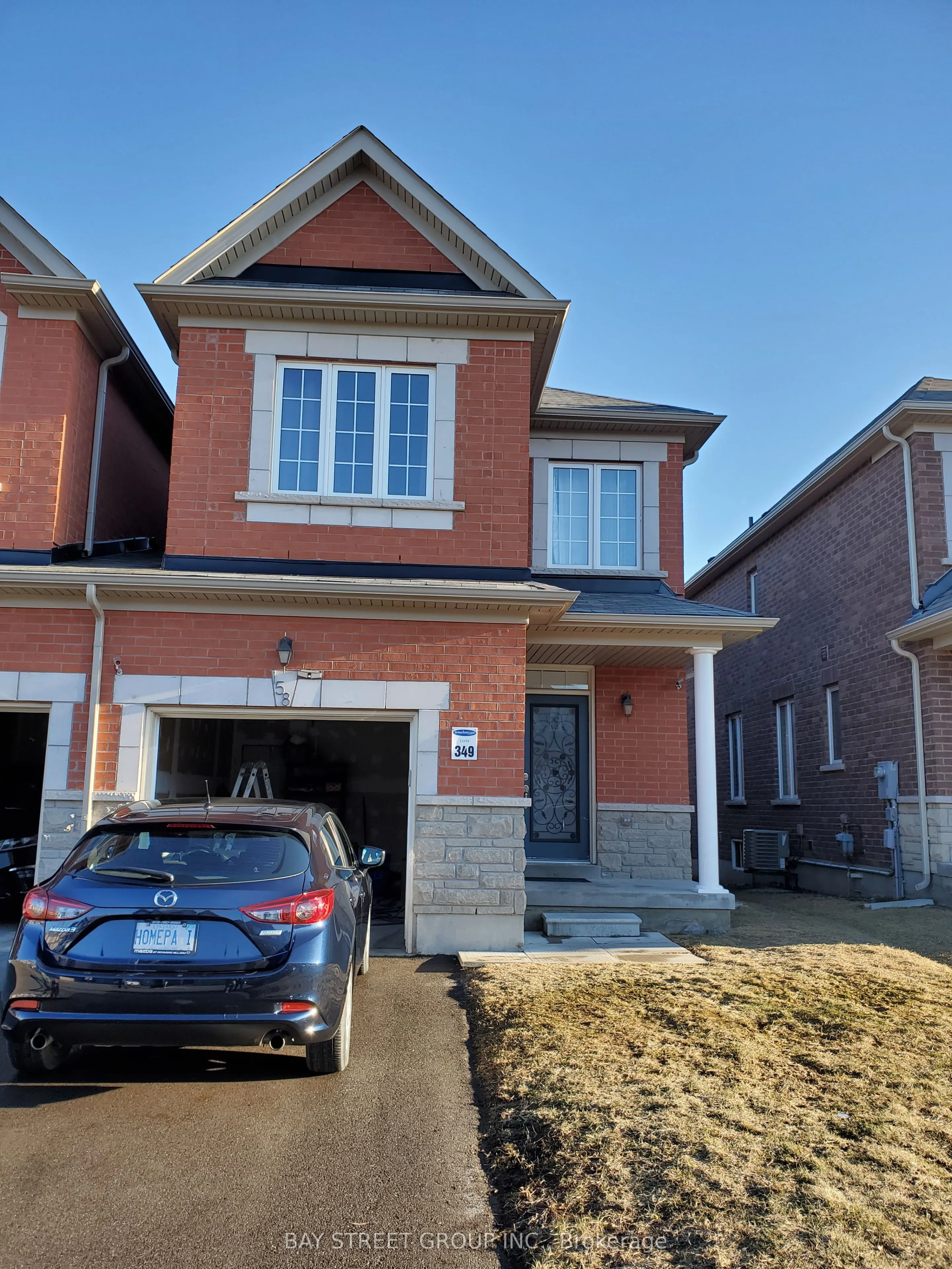 158 Collin Court