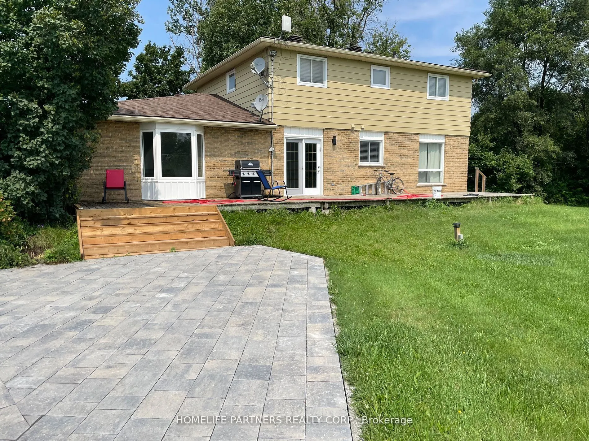 3 SIMON Drive