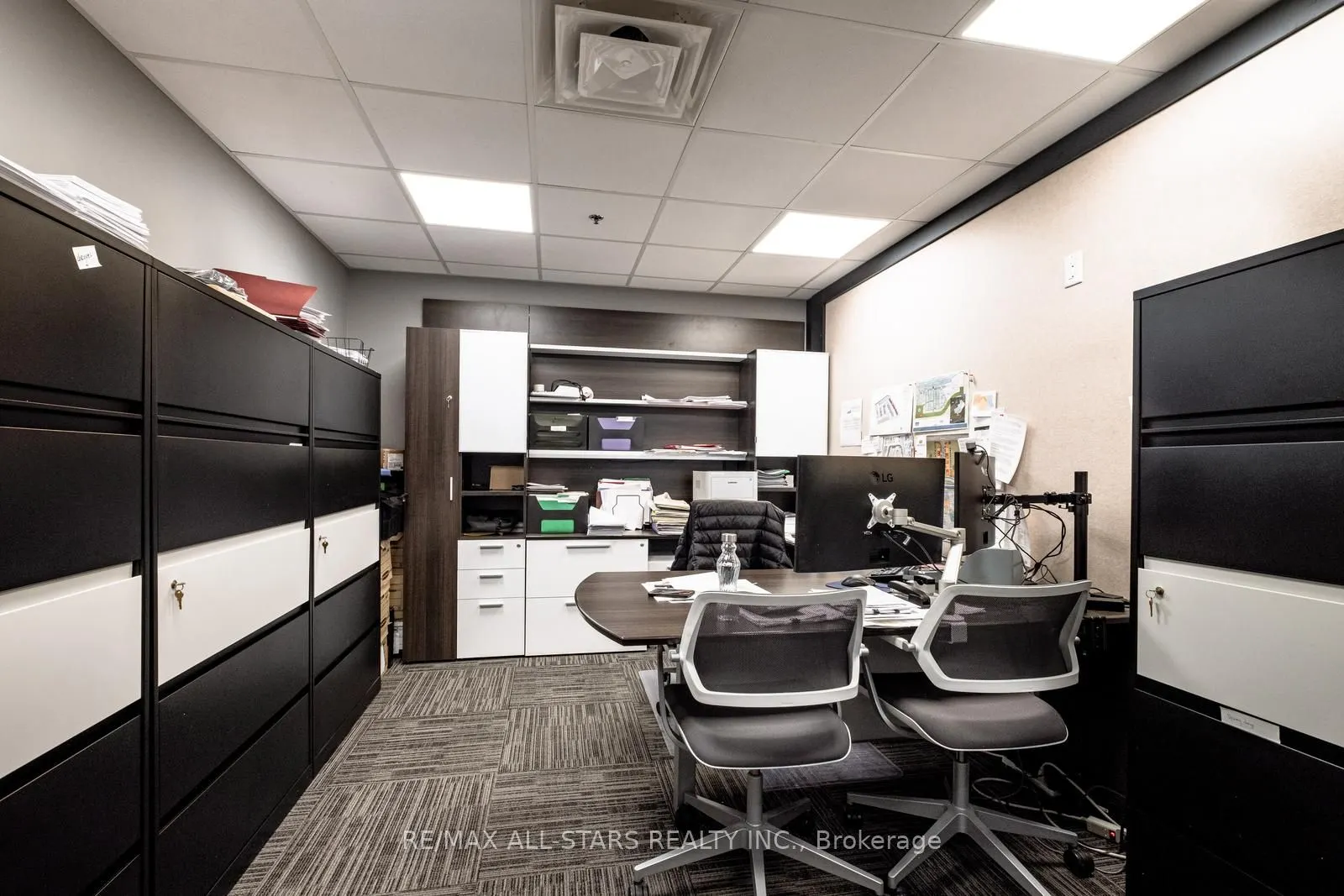 70 Innovator Avenue, #1 & 2